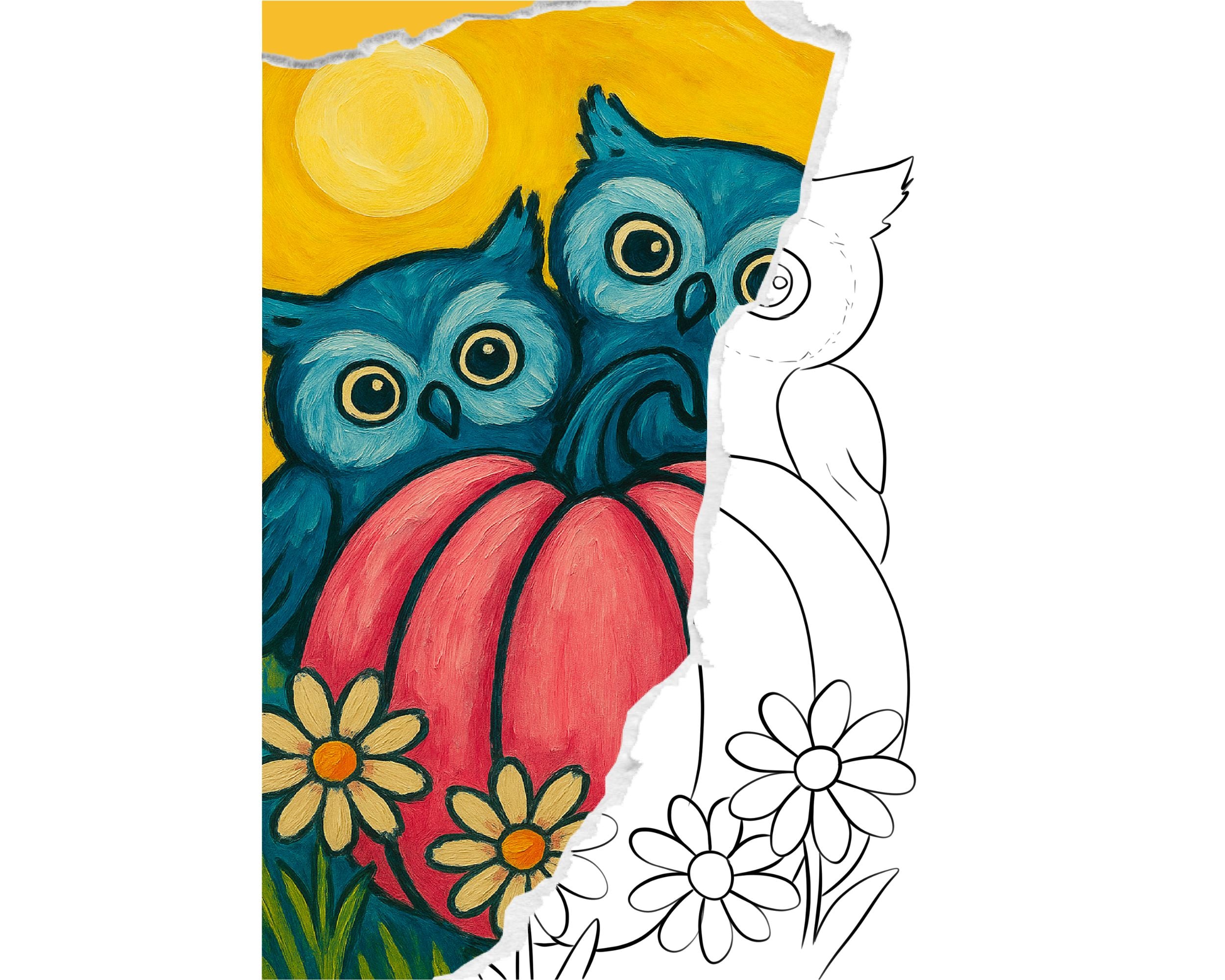 Artistic Procreations