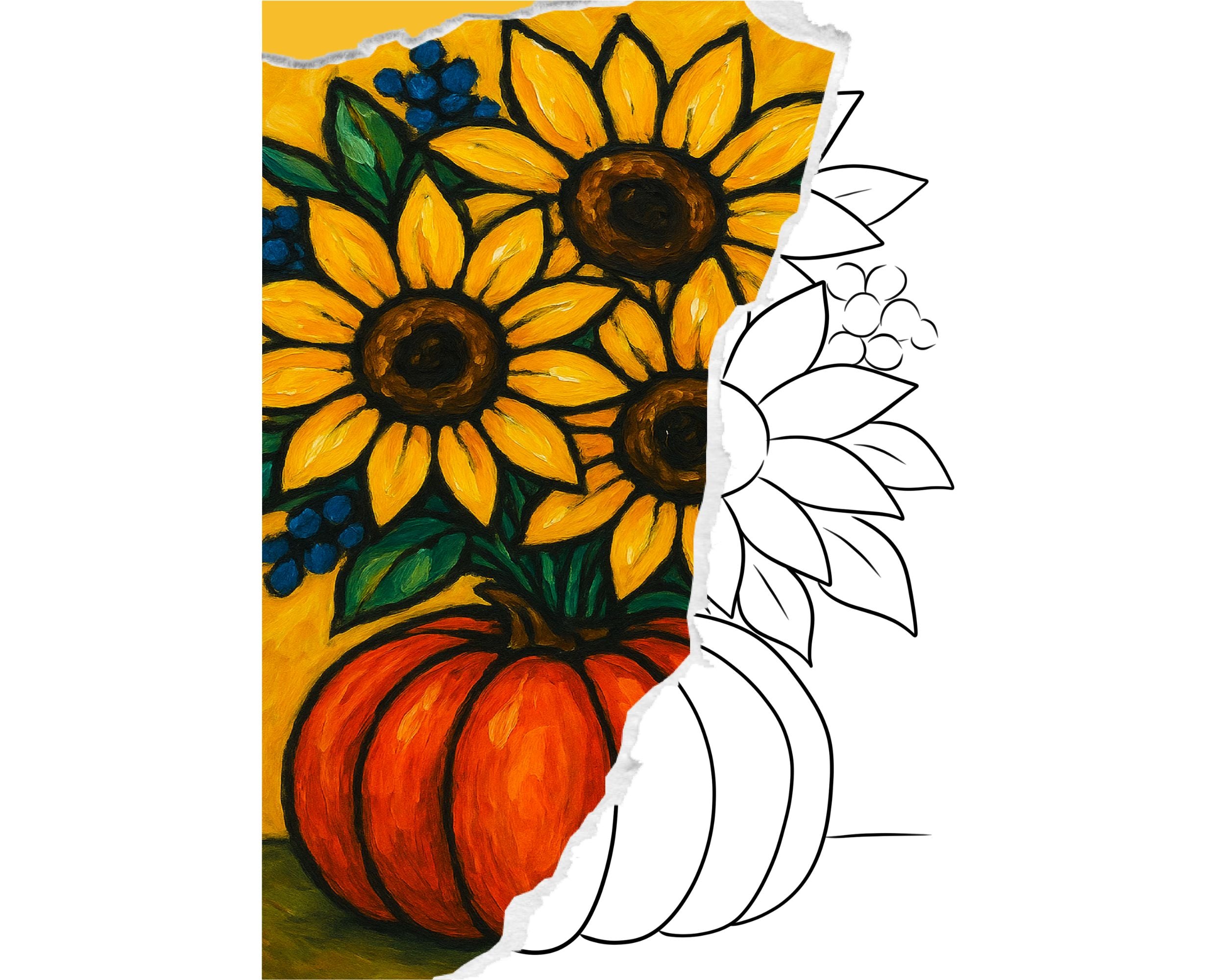 Artistic Procreations