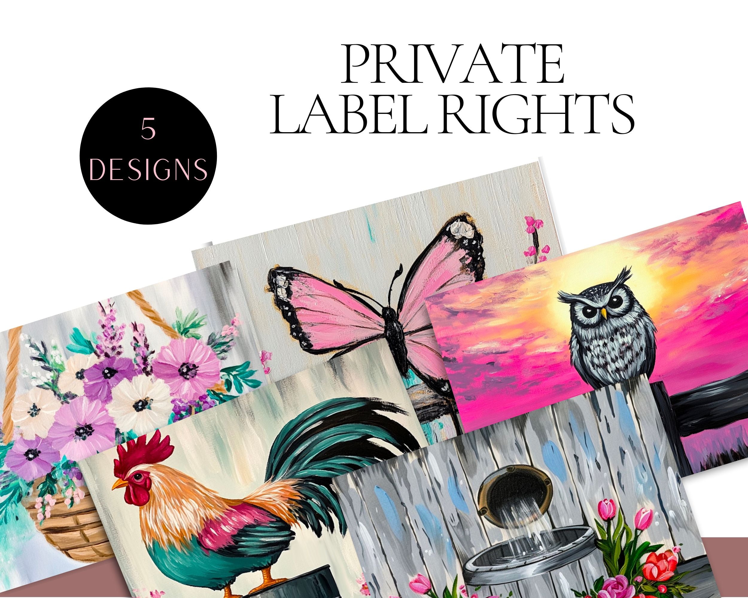 Artistic Procreations