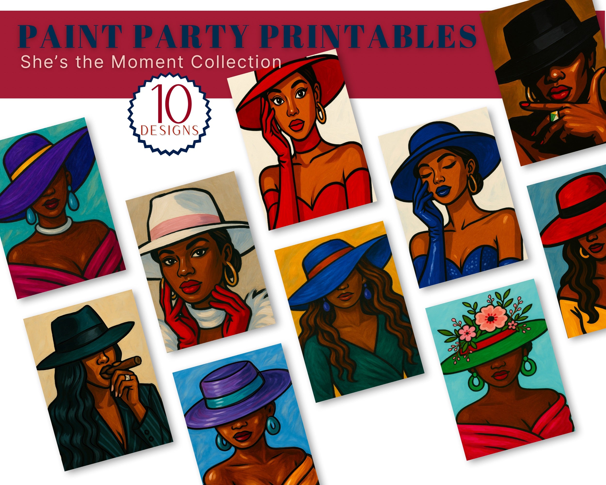 Artistic Procreations