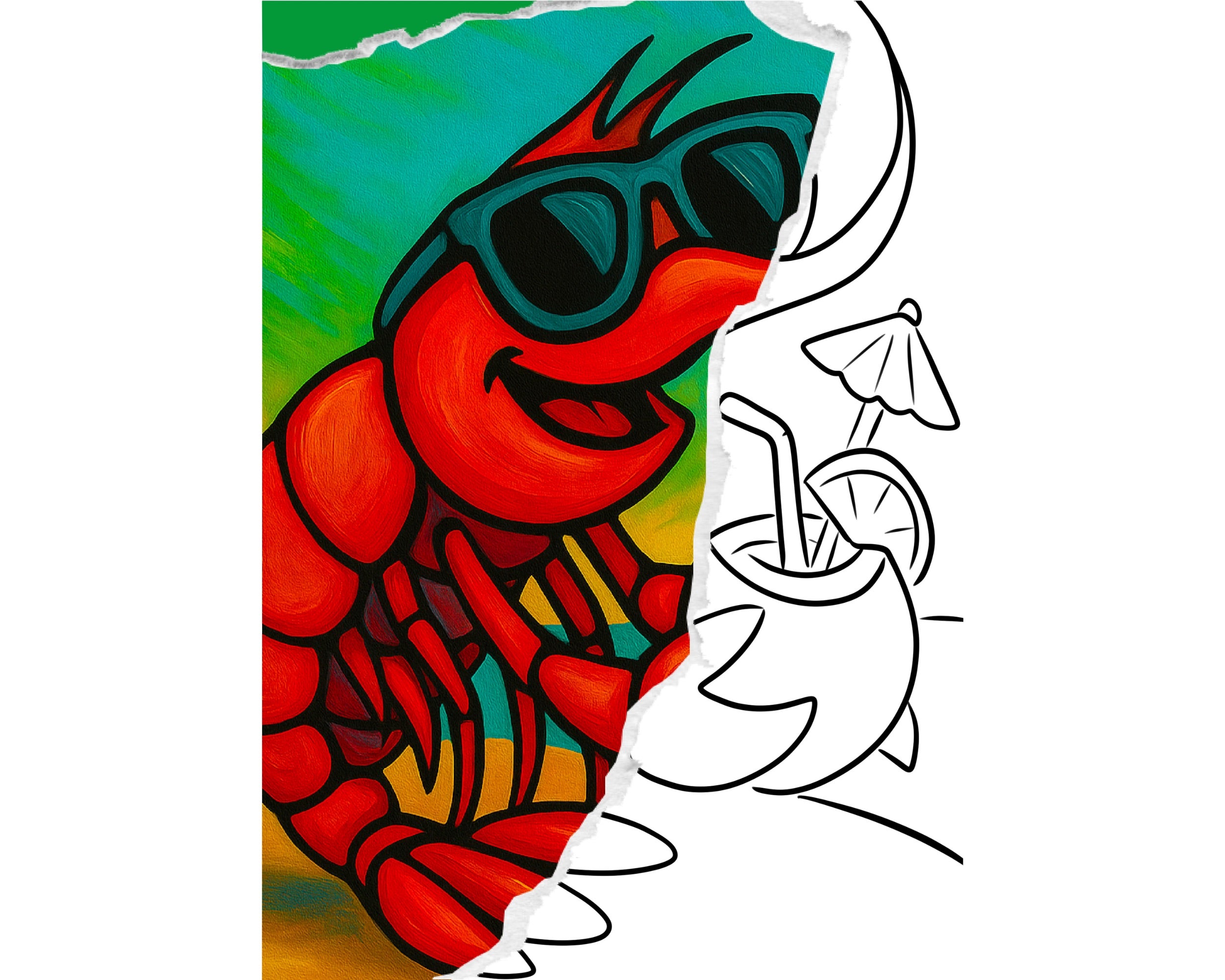 Artistic Procreations