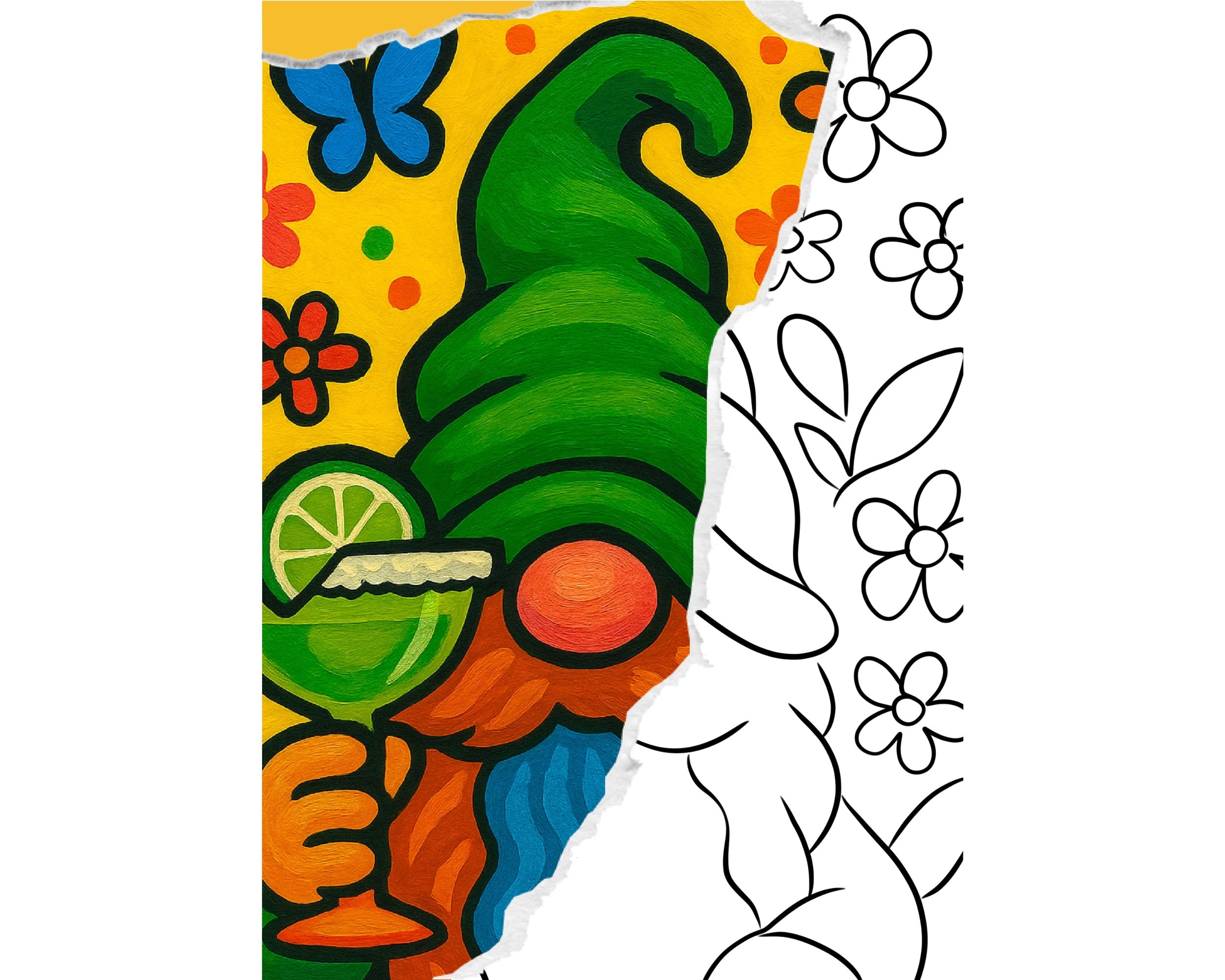 Artistic Procreations