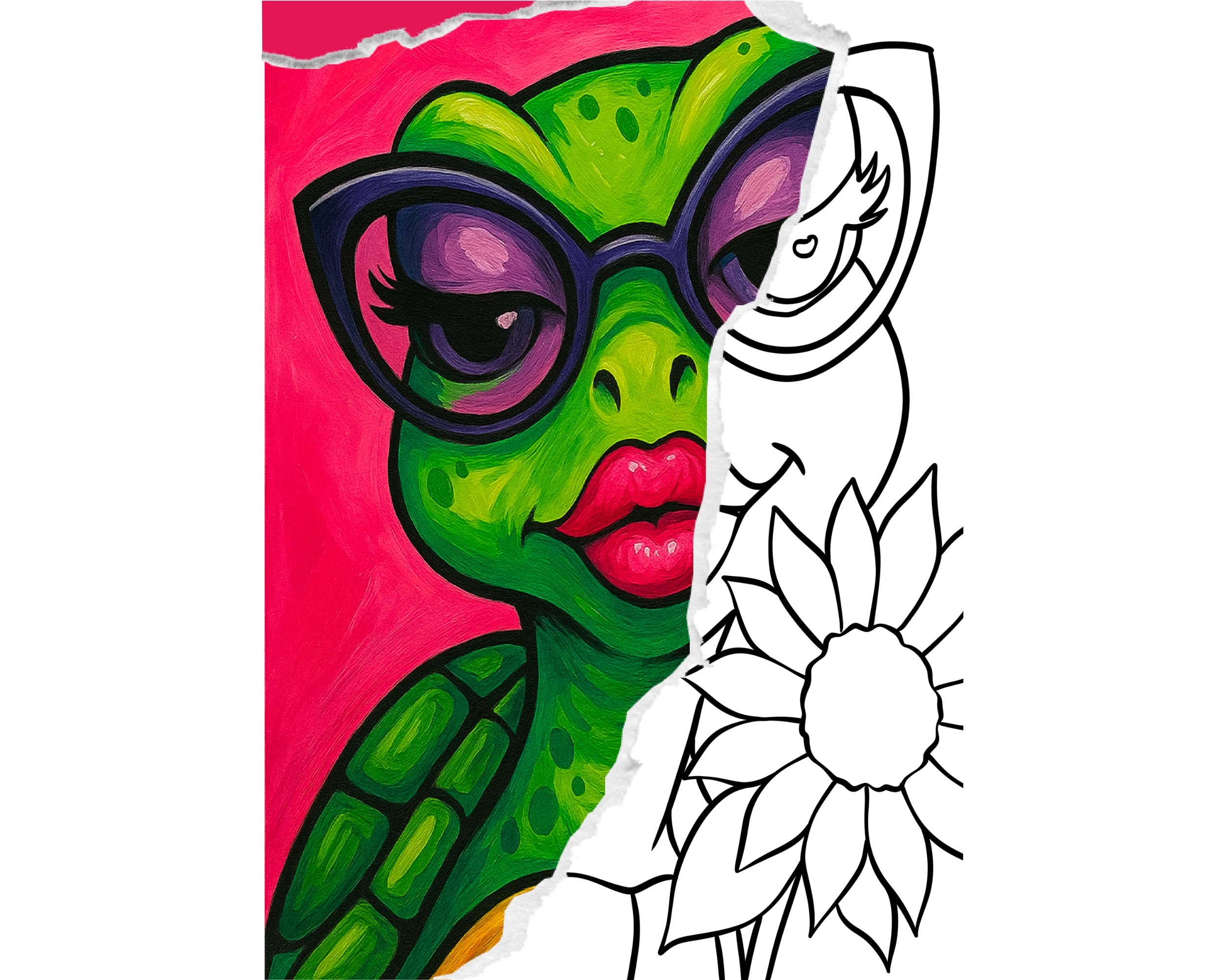 Artistic Procreations