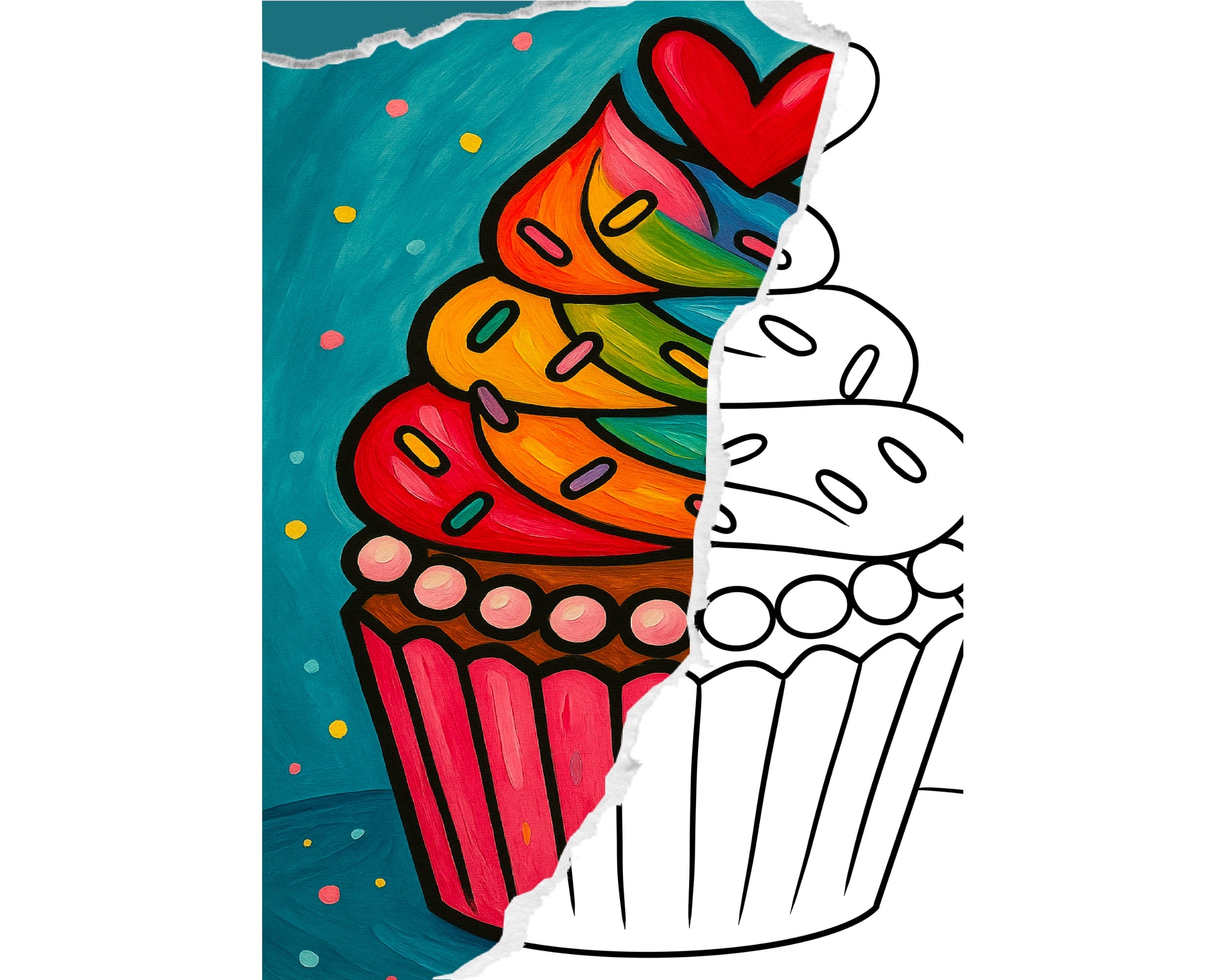 Artistic Procreations
