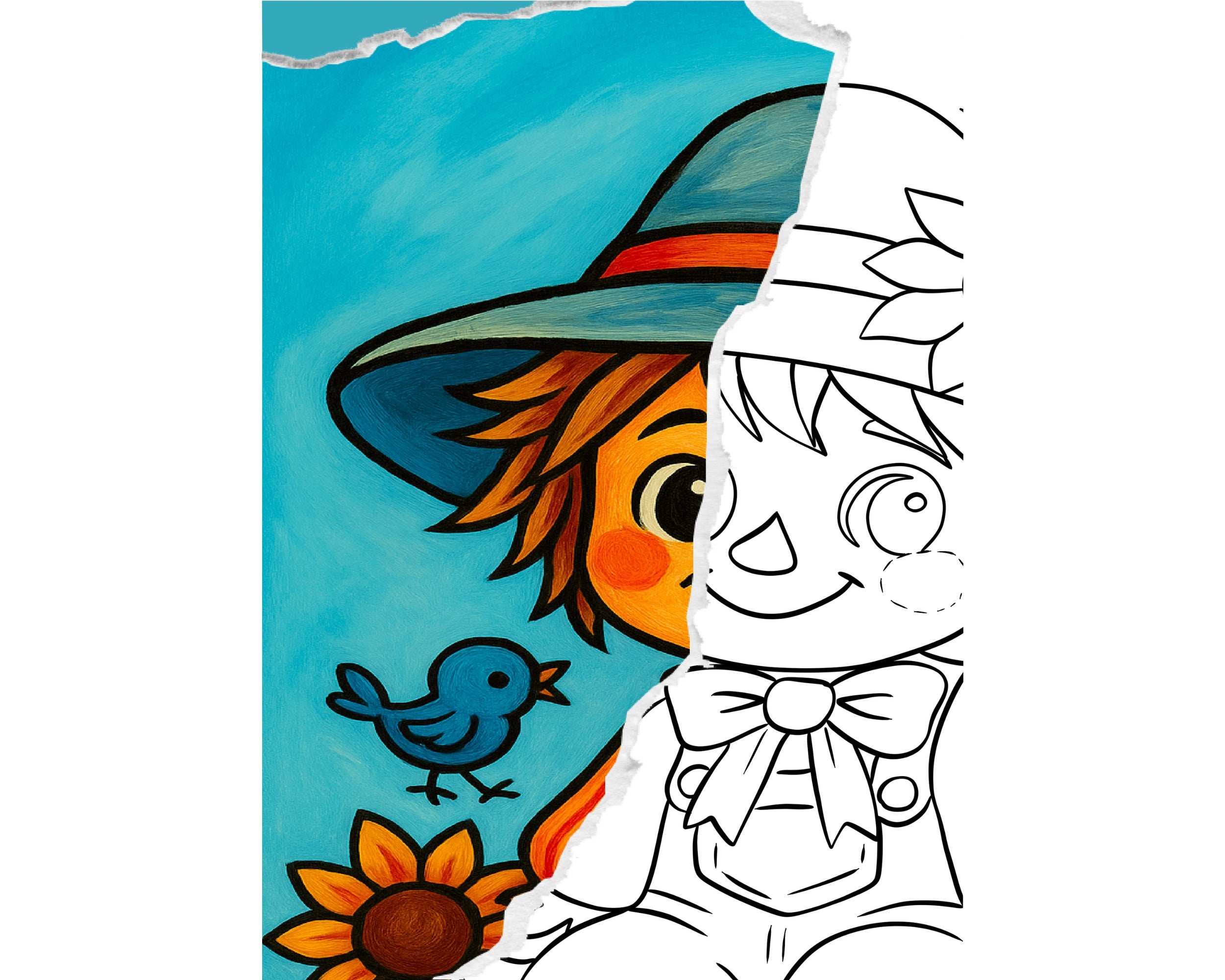Artistic Procreations