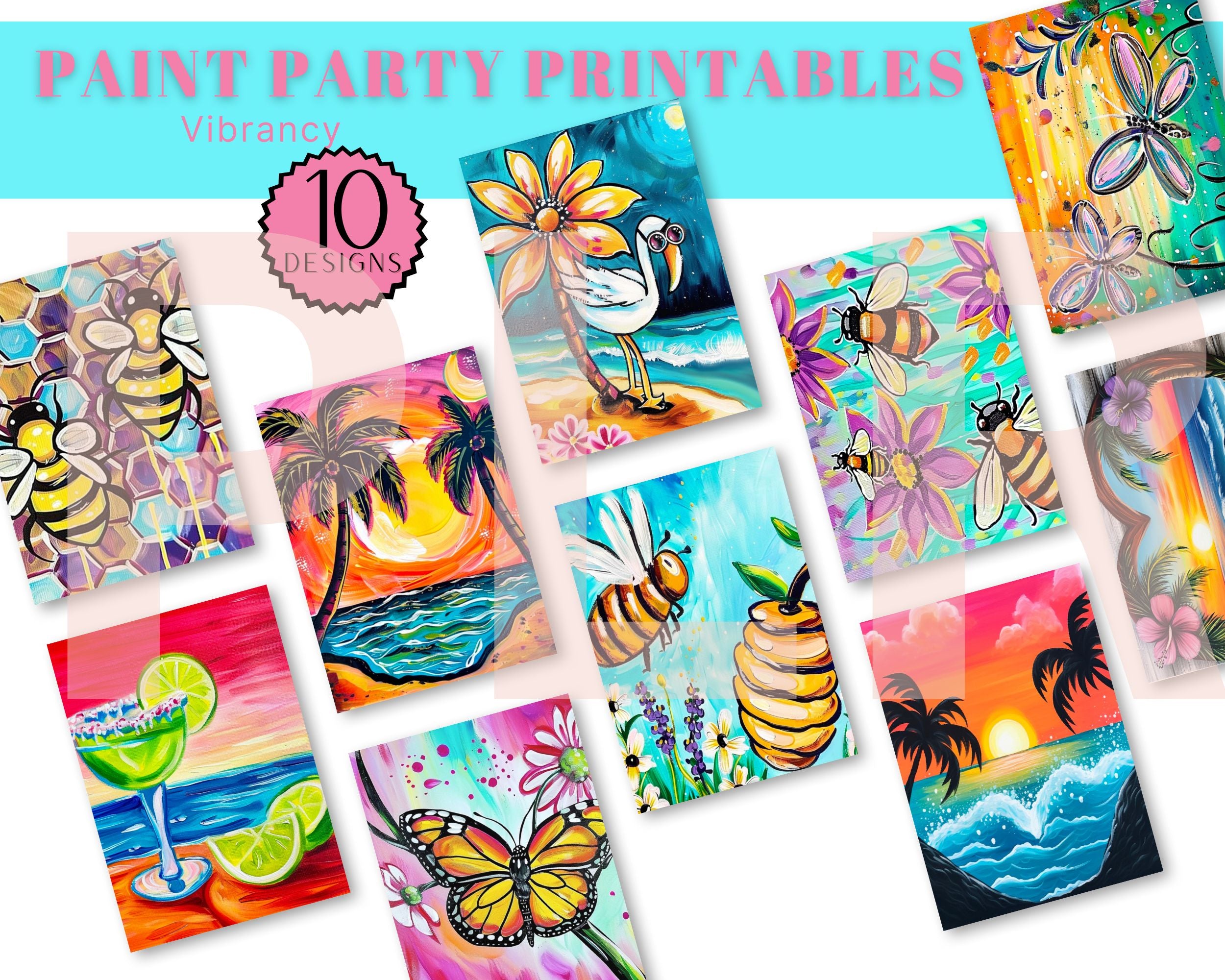 Artistic Procreations