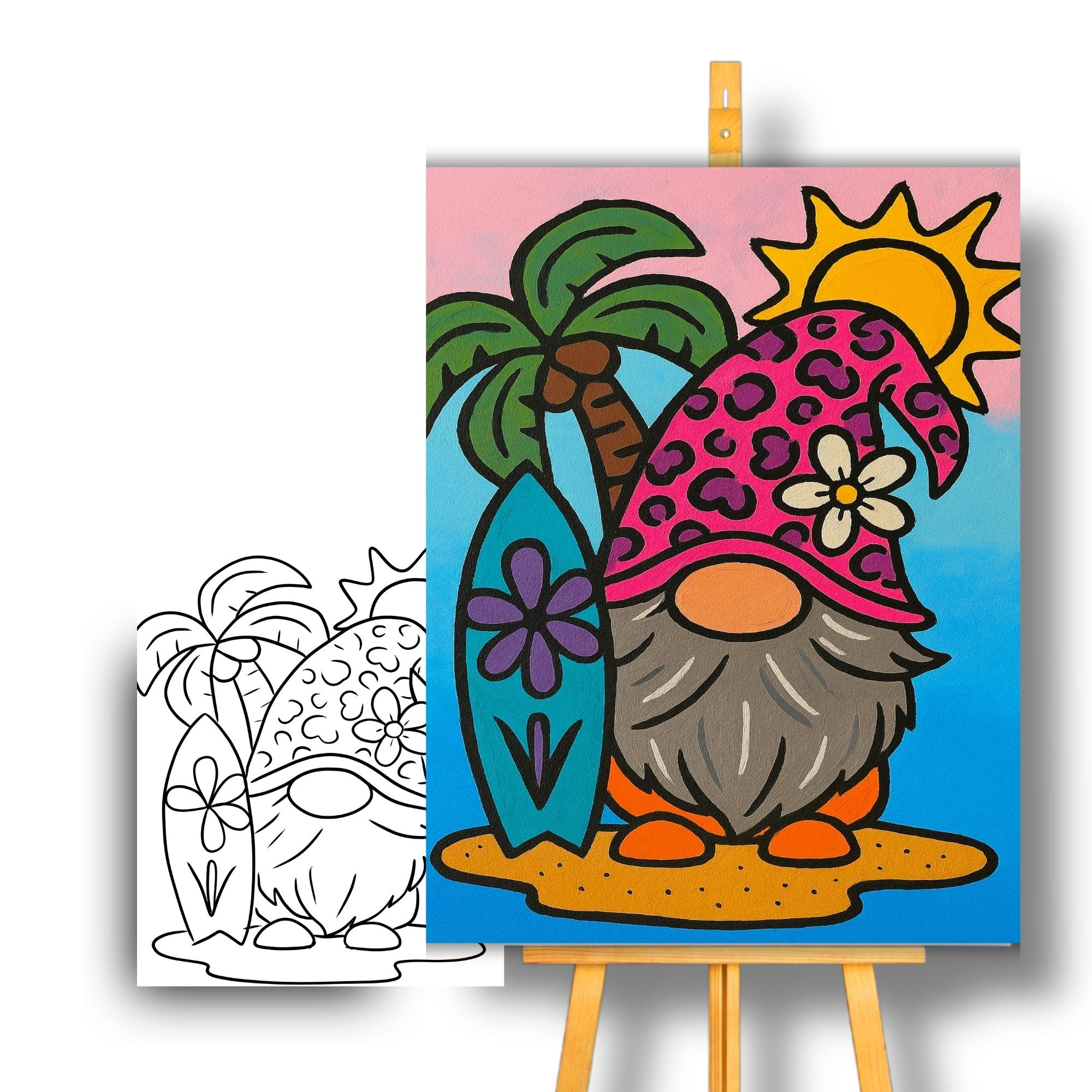 Artistic Procreations