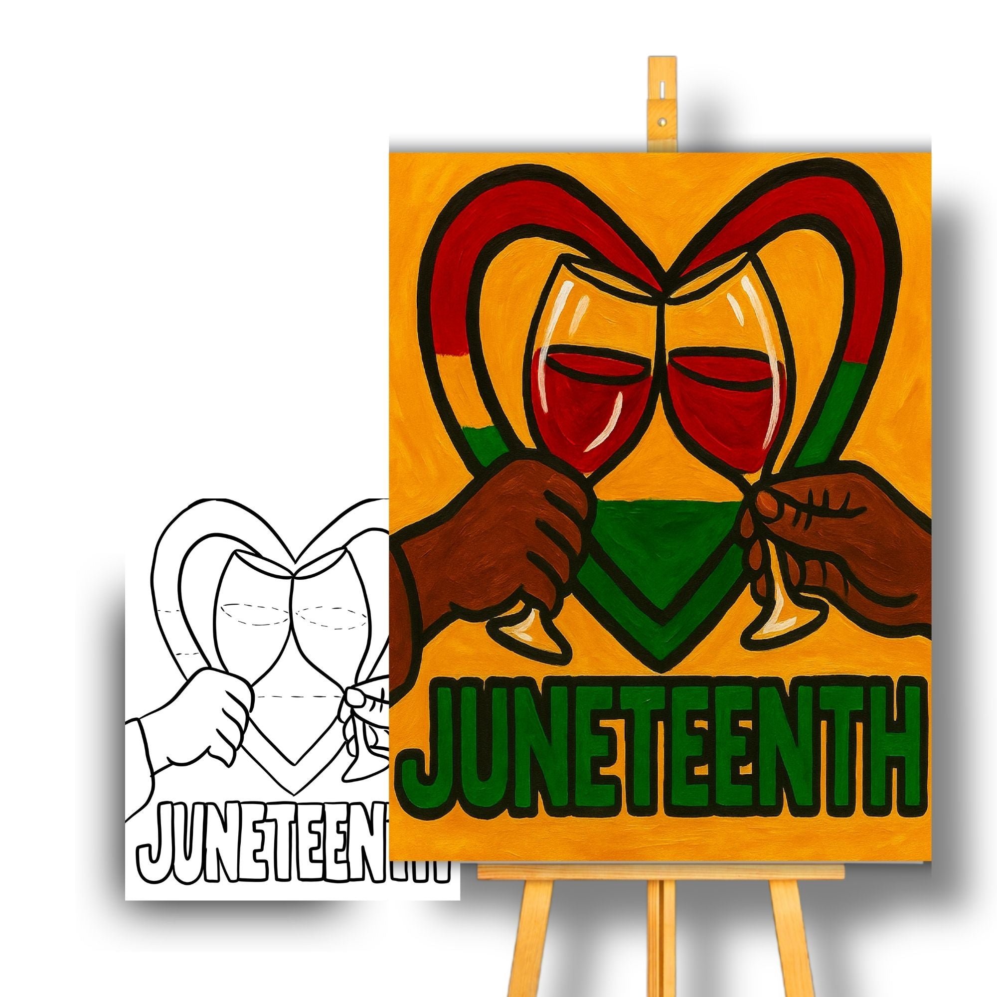 Artistic Procreations