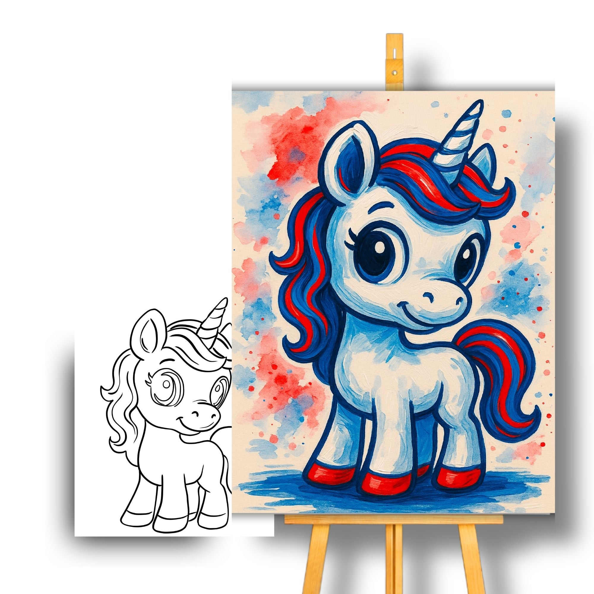 Artistic Procreations