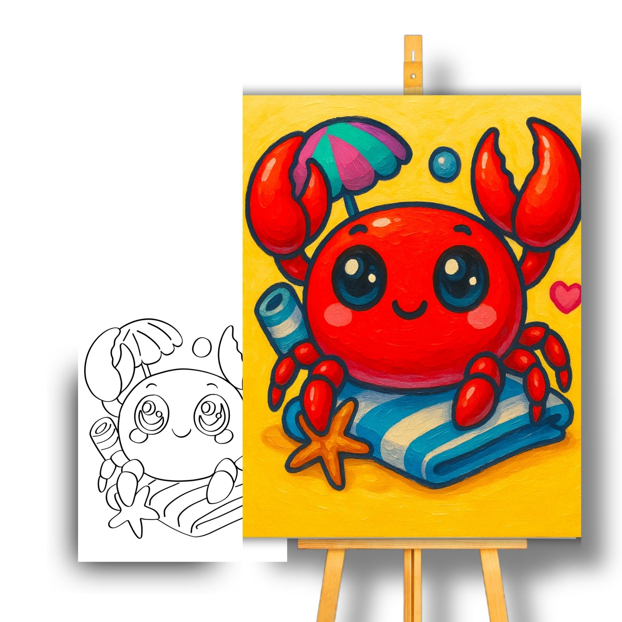 Artistic Procreations