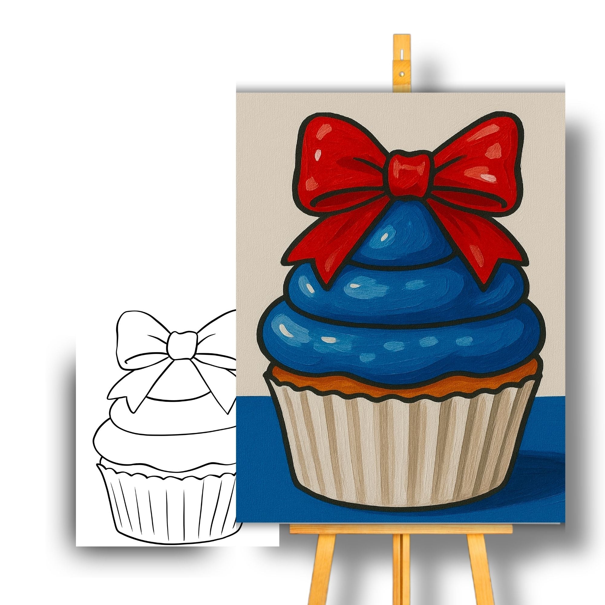 Artistic Procreations