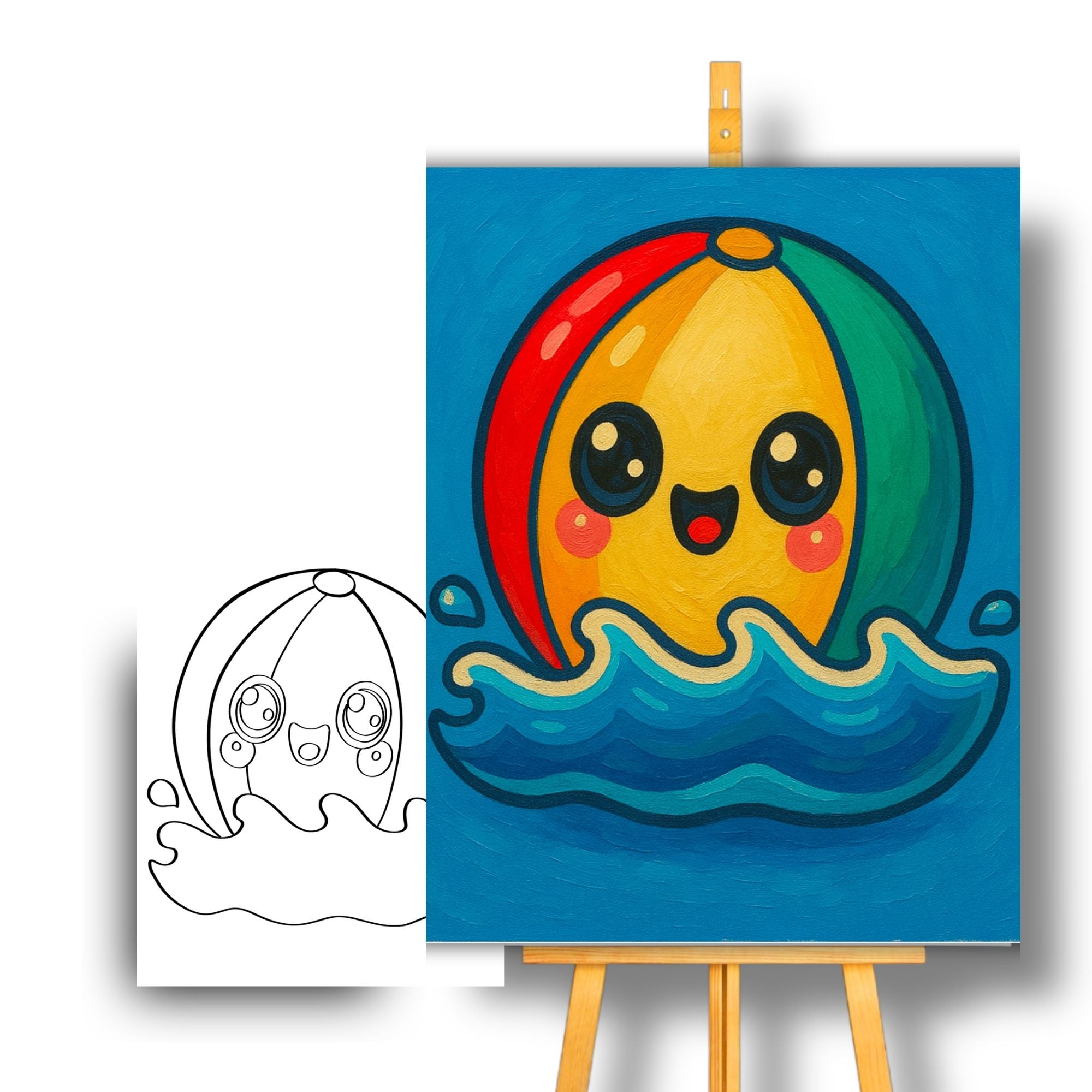 Artistic Procreations