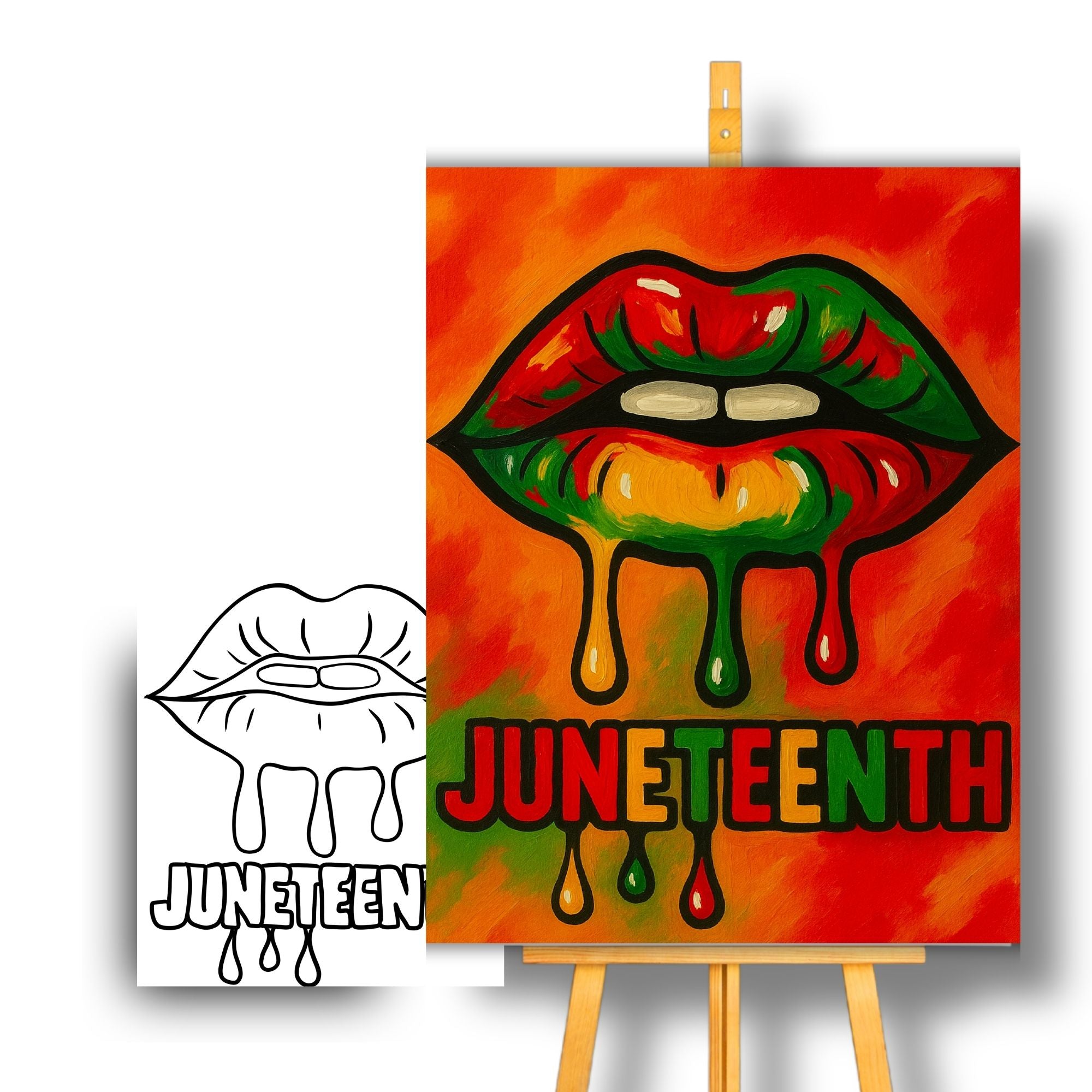Artistic Procreations