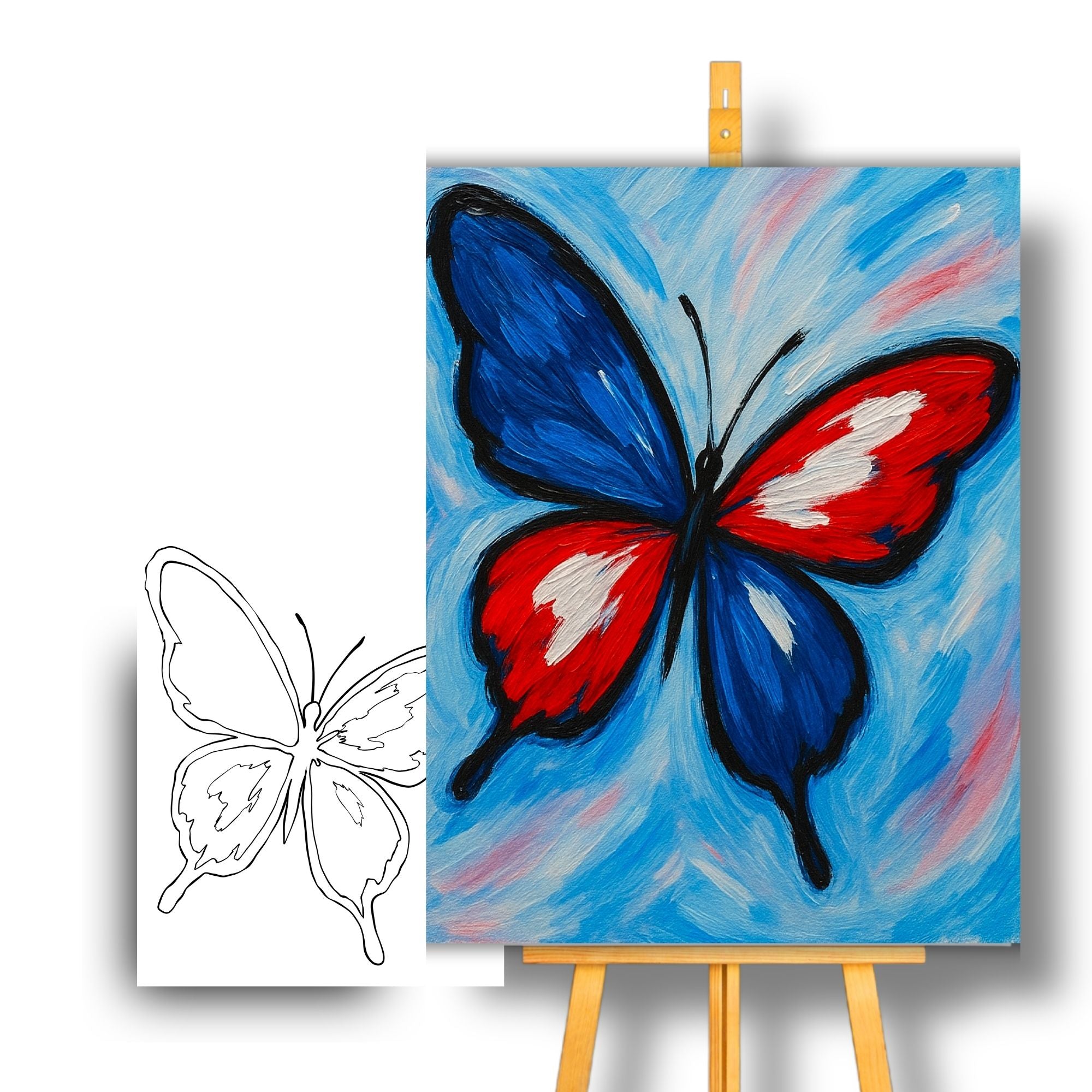 Artistic Procreations