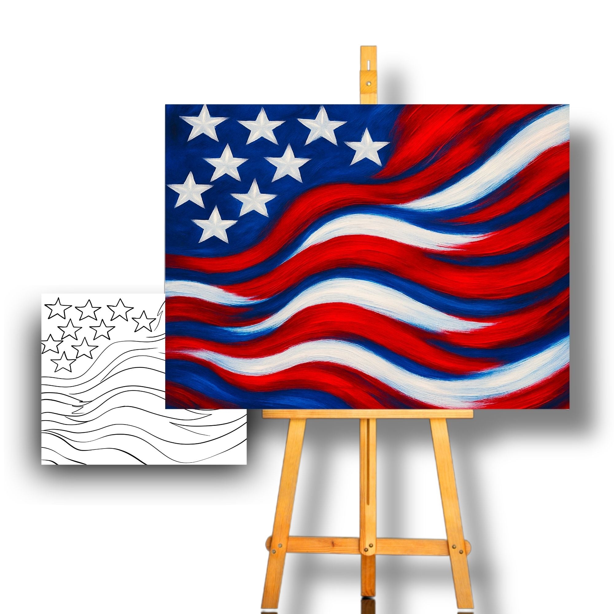 Artistic Procreations
