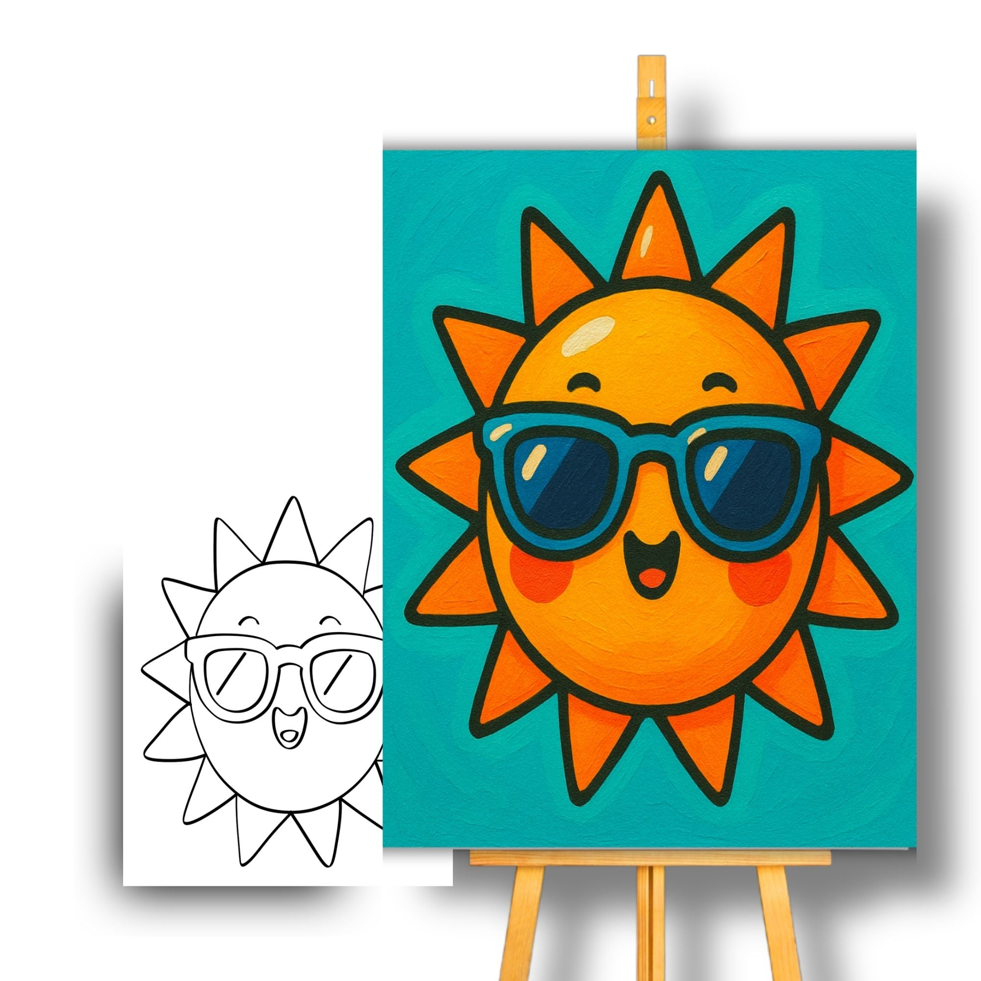 Artistic Procreations