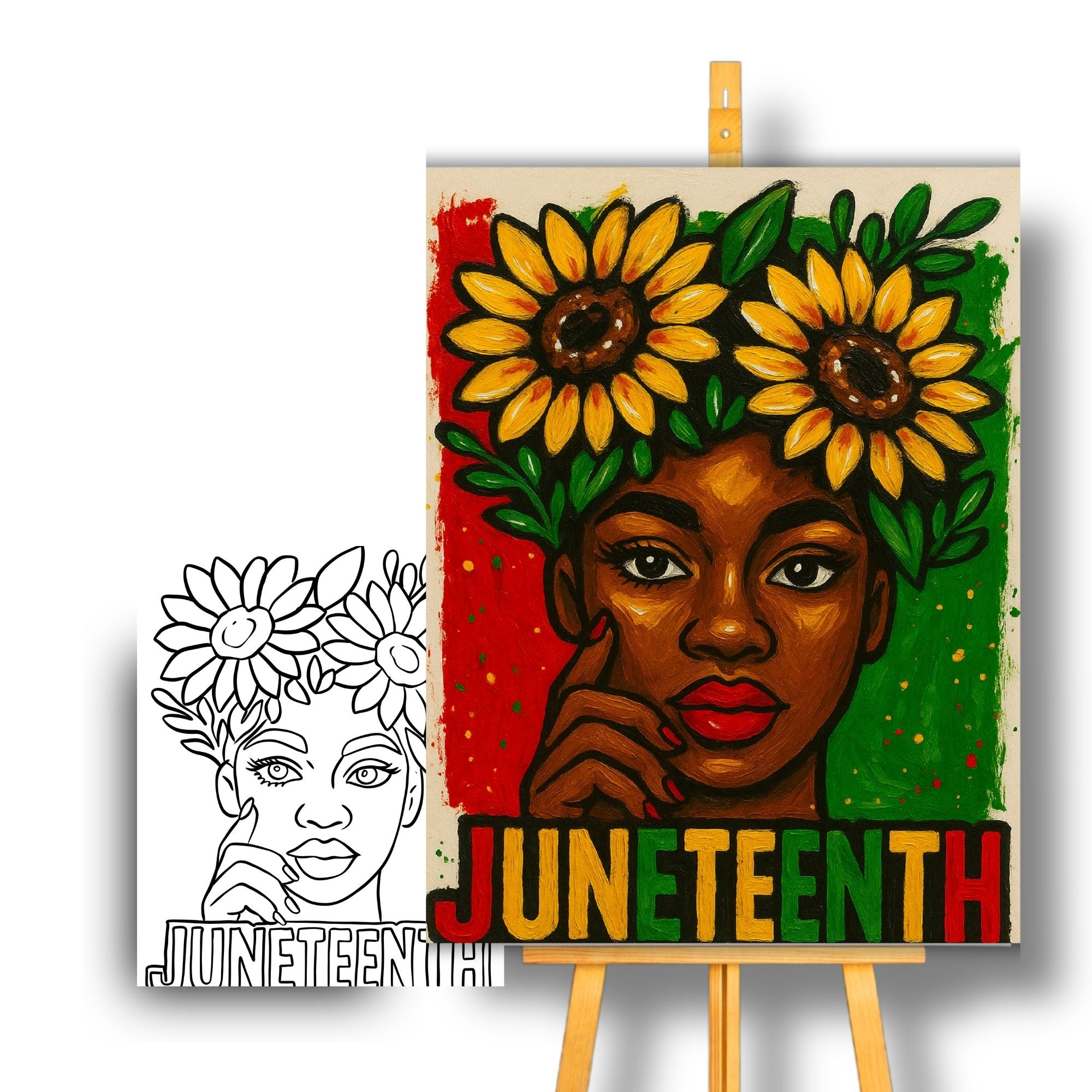 Artistic Procreations