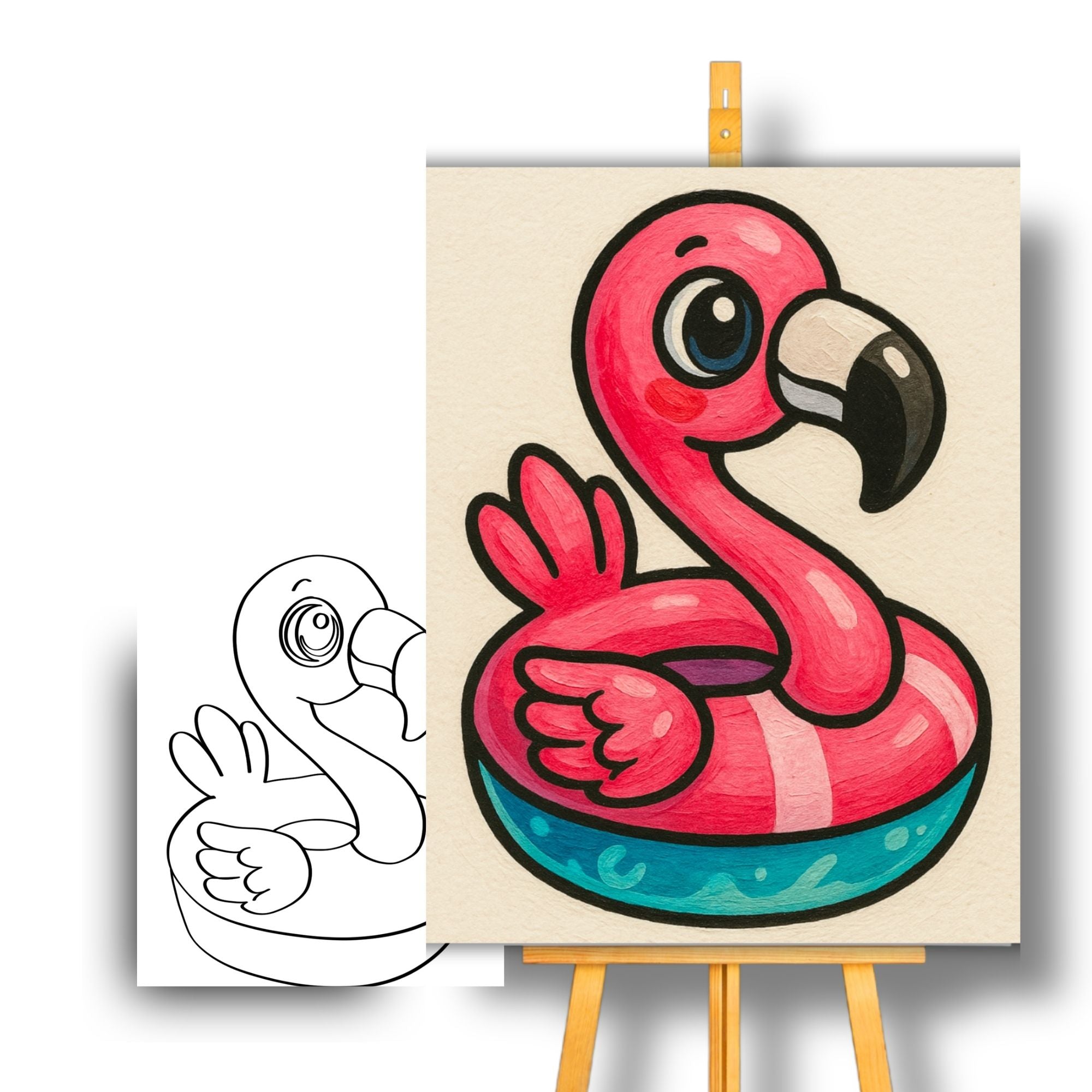 Artistic Procreations