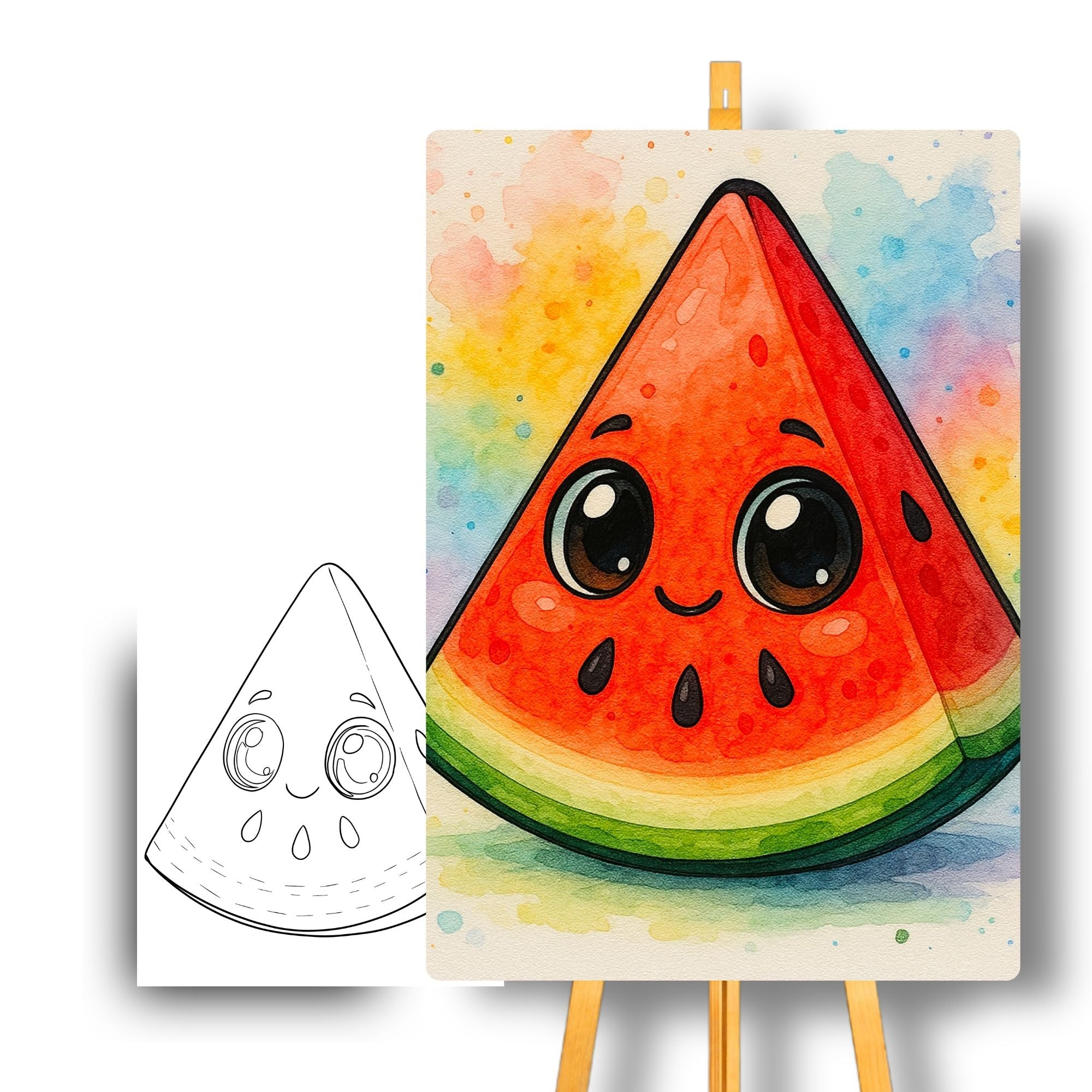 Artistic Procreations