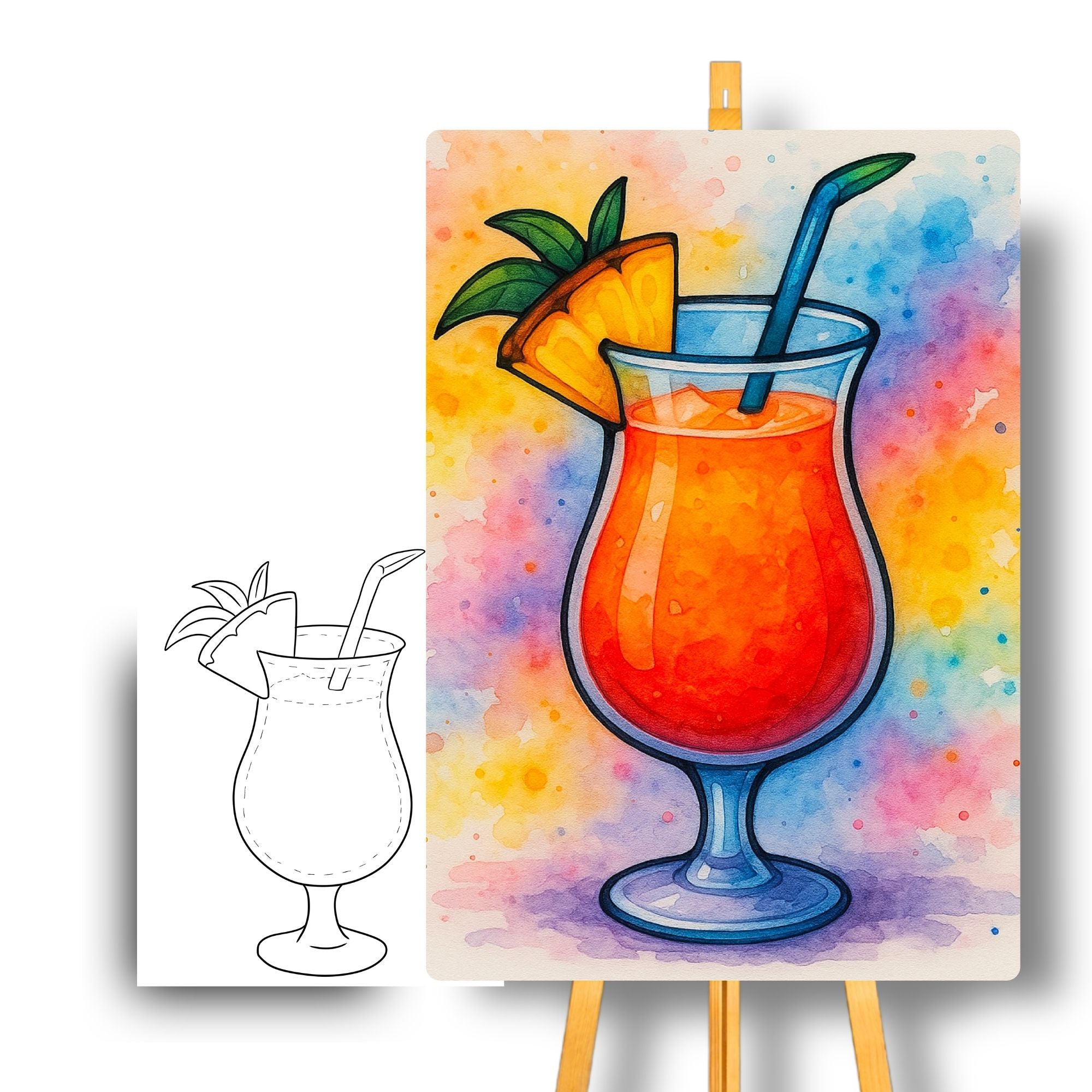 Artistic Procreations