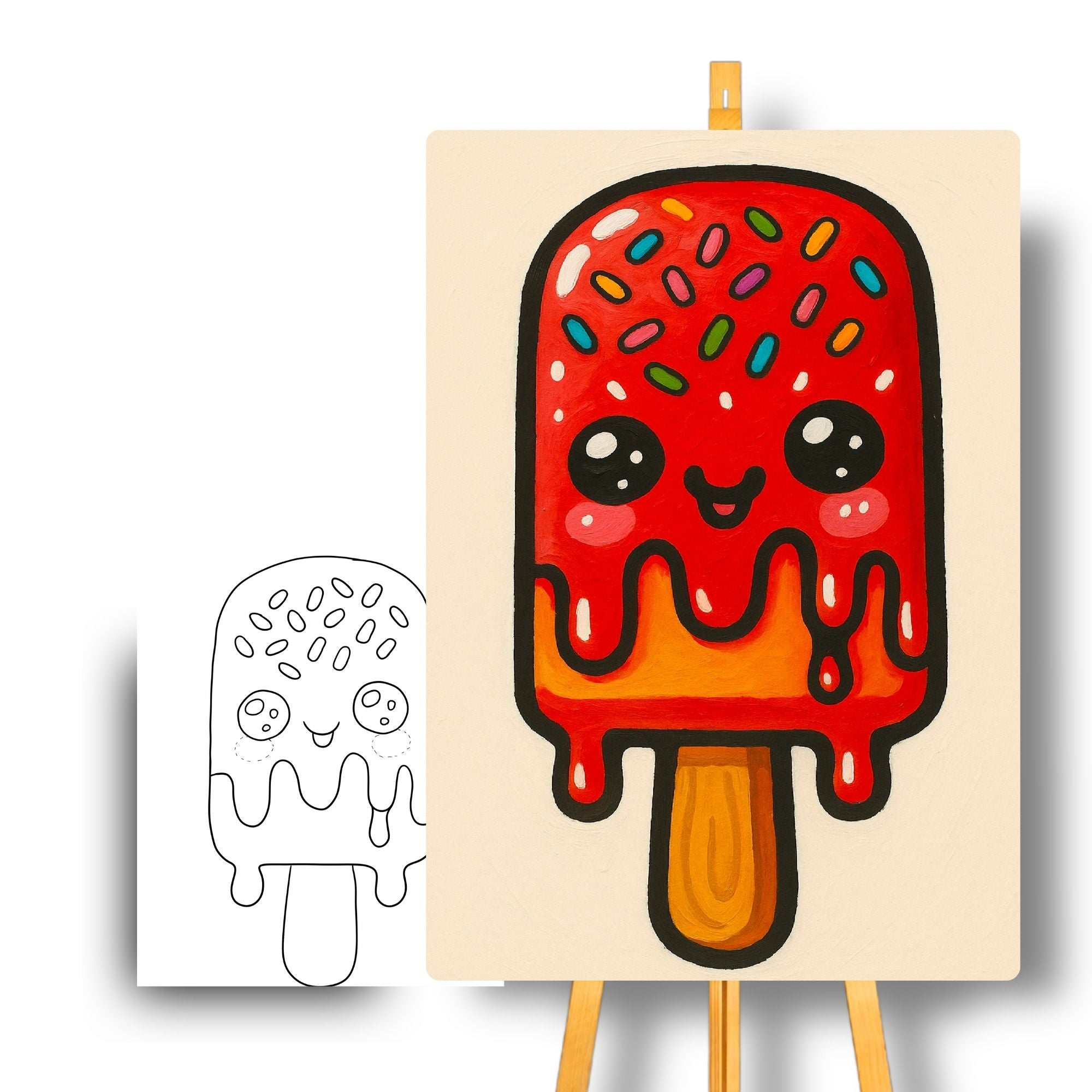 Artistic Procreations
