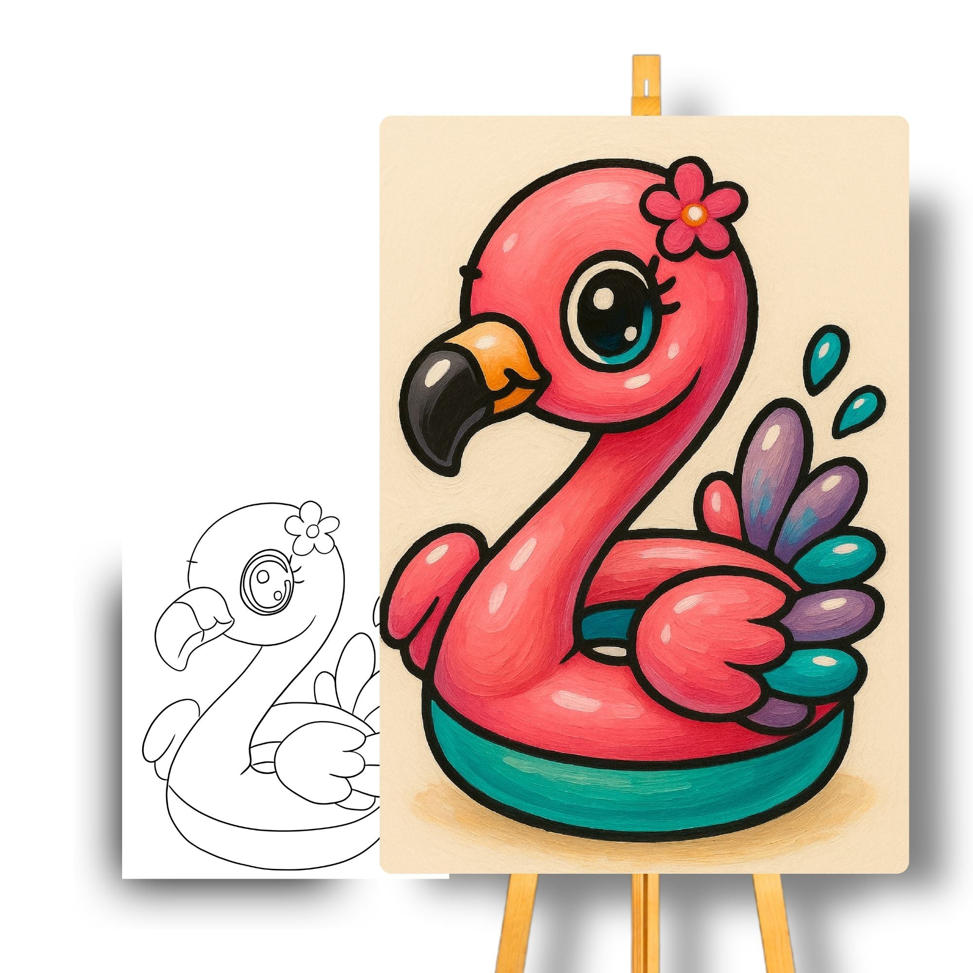 Artistic Procreations