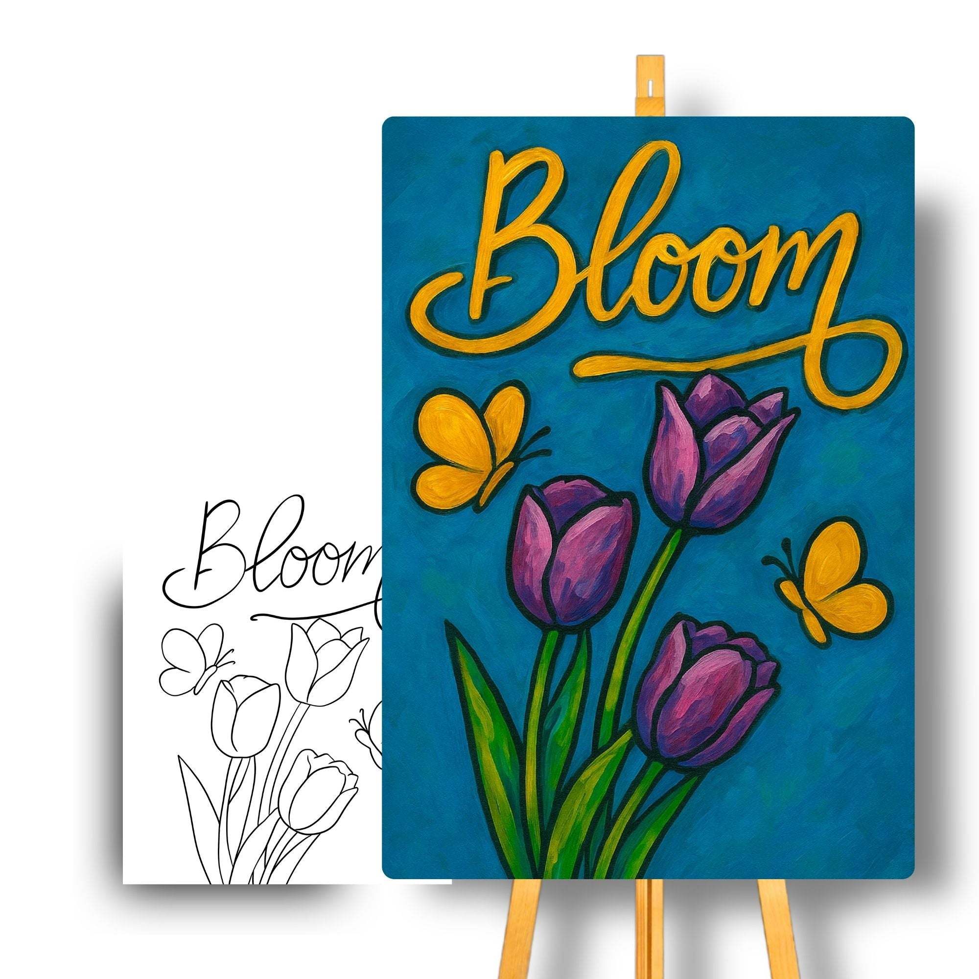 Artistic Procreations