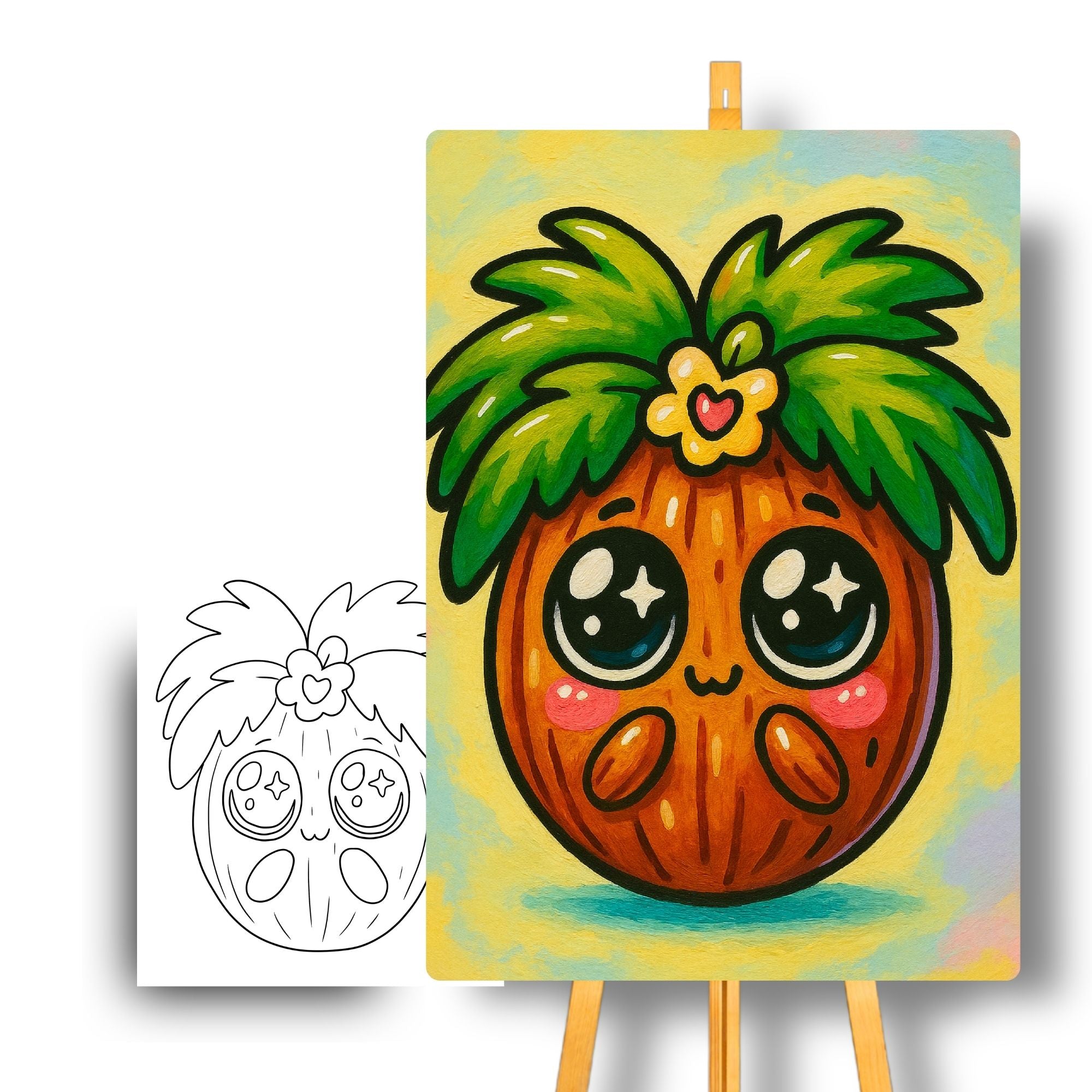 Artistic Procreations
