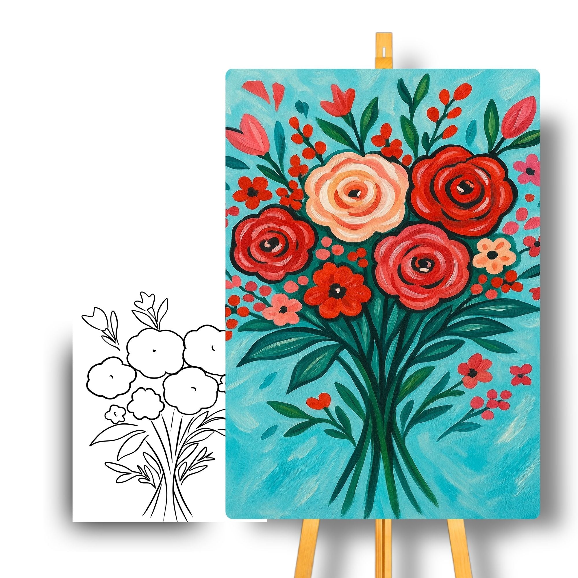 Artistic Procreations