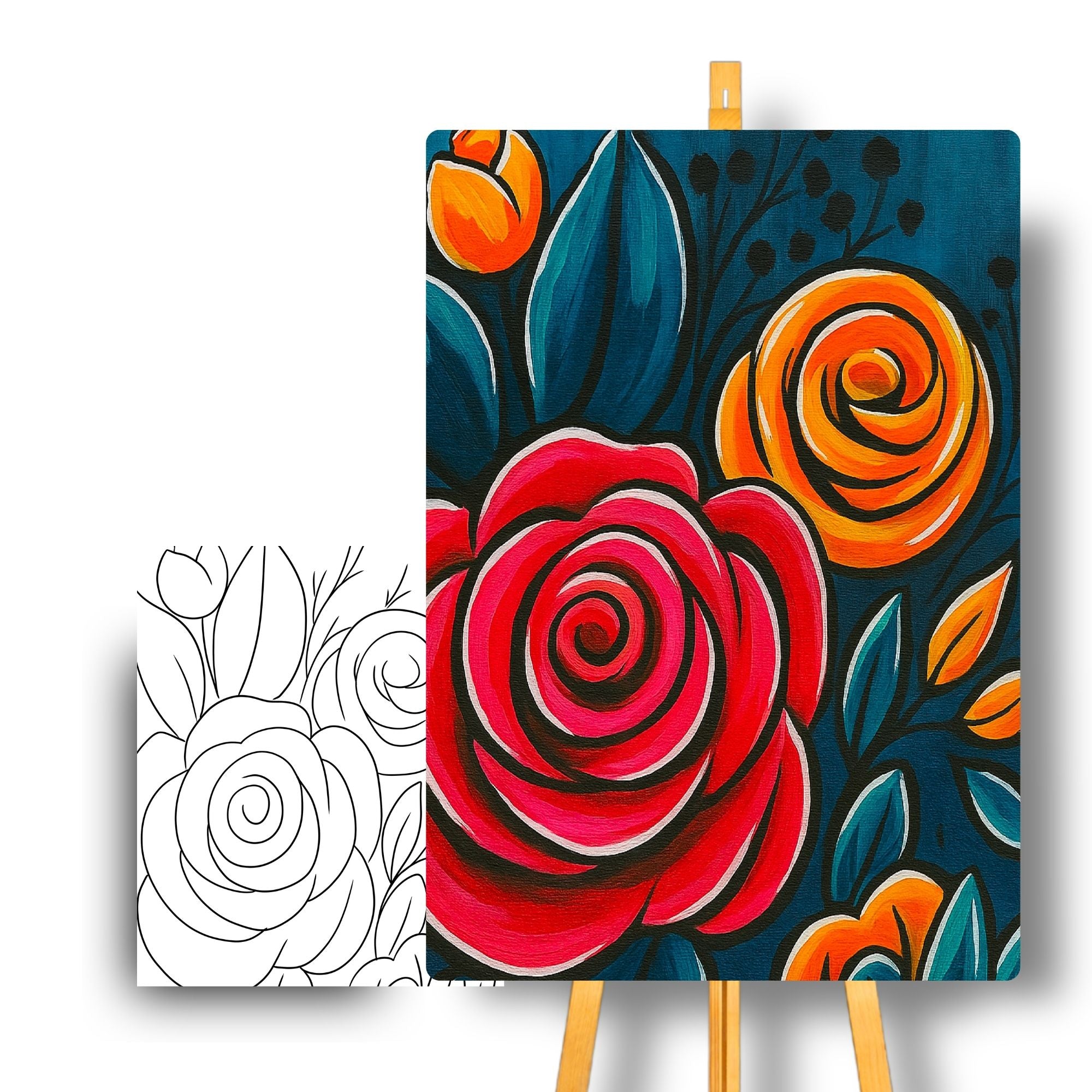 Artistic Procreations