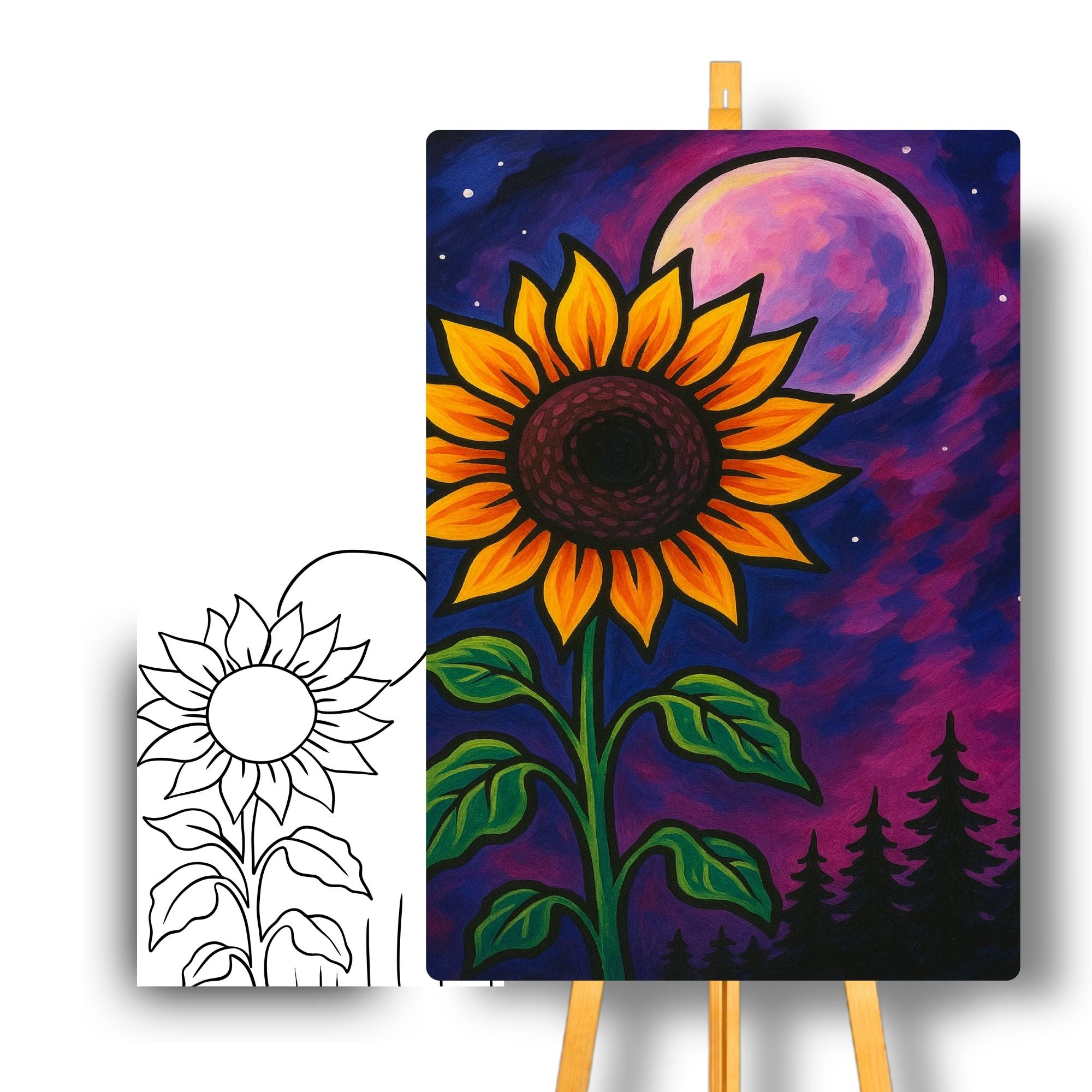 Artistic Procreations