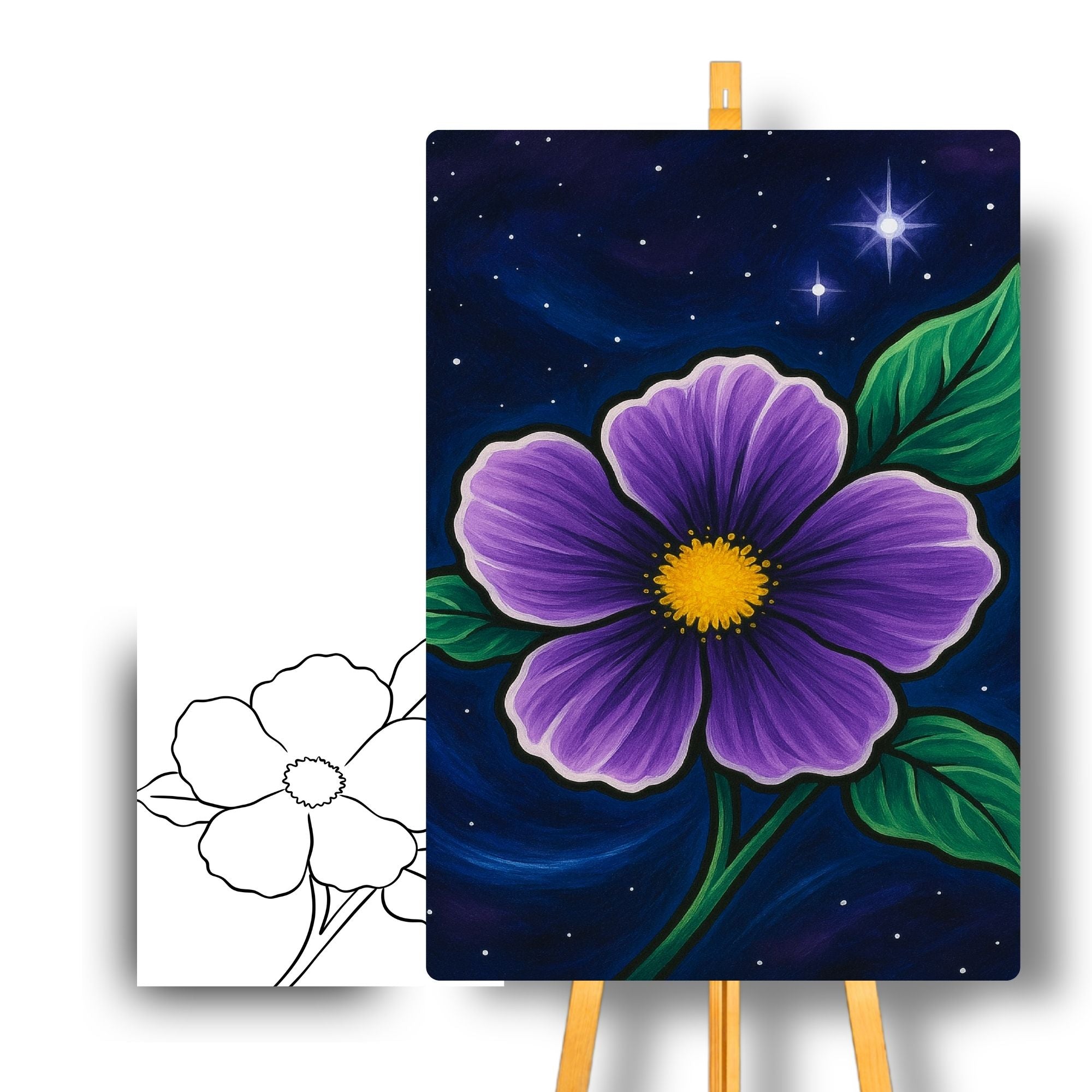 Artistic Procreations