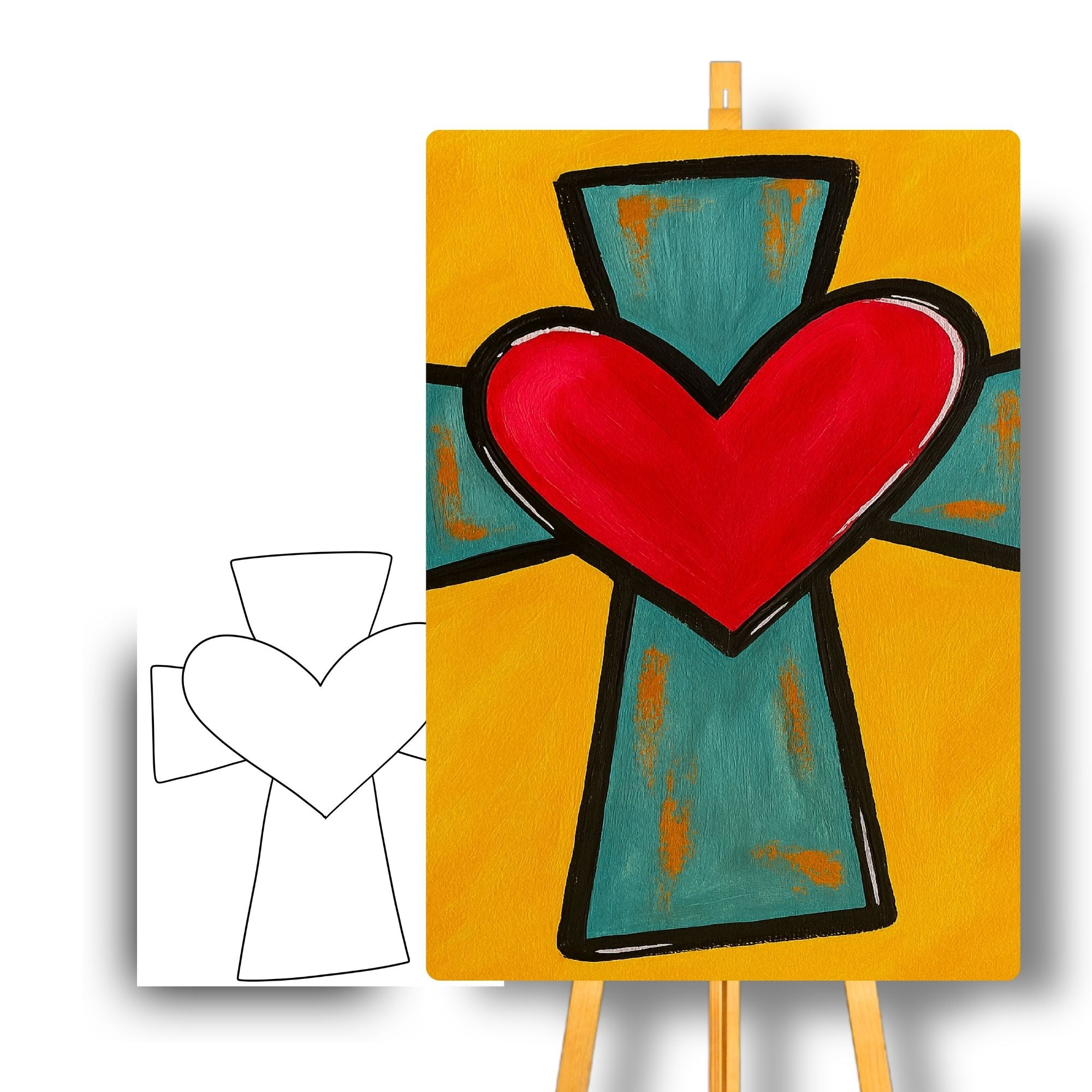 Artistic Procreations