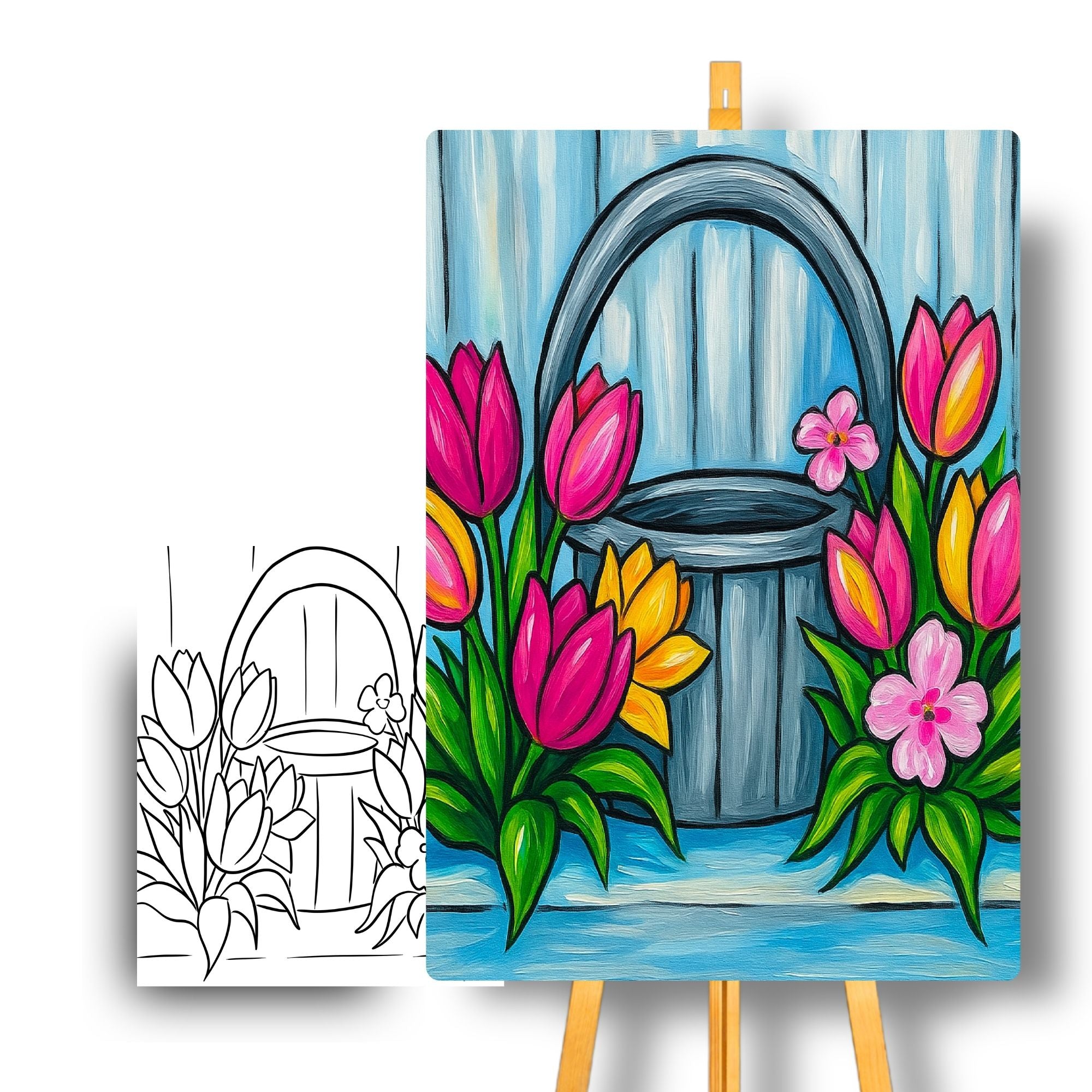 Artistic Procreations