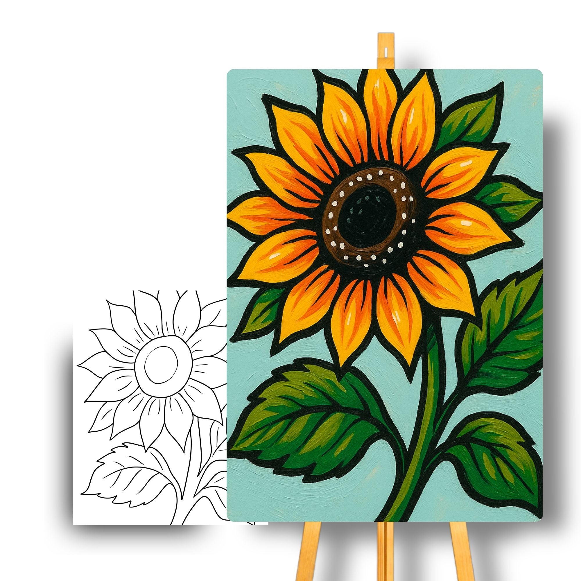 Artistic Procreations
