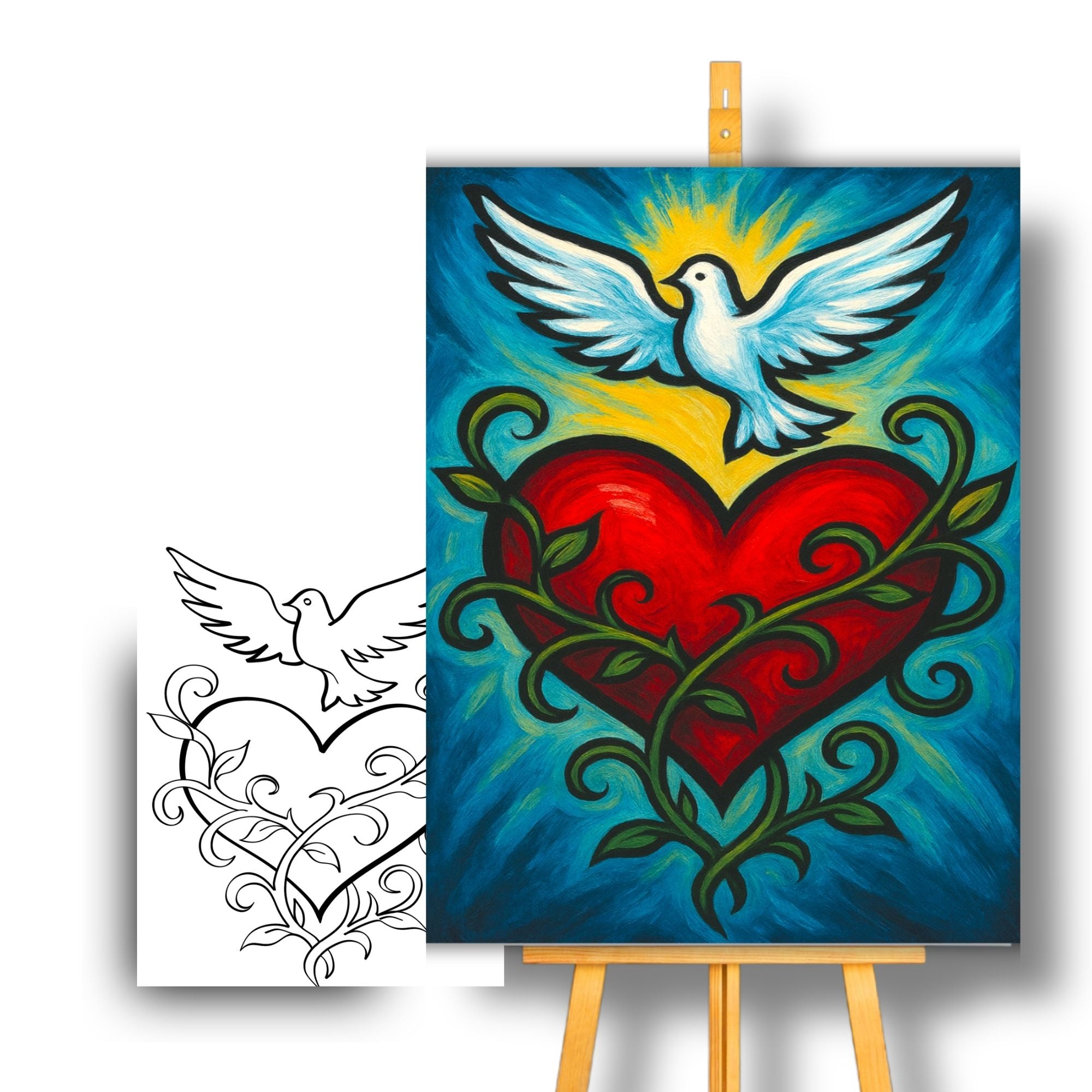 Artistic Procreations