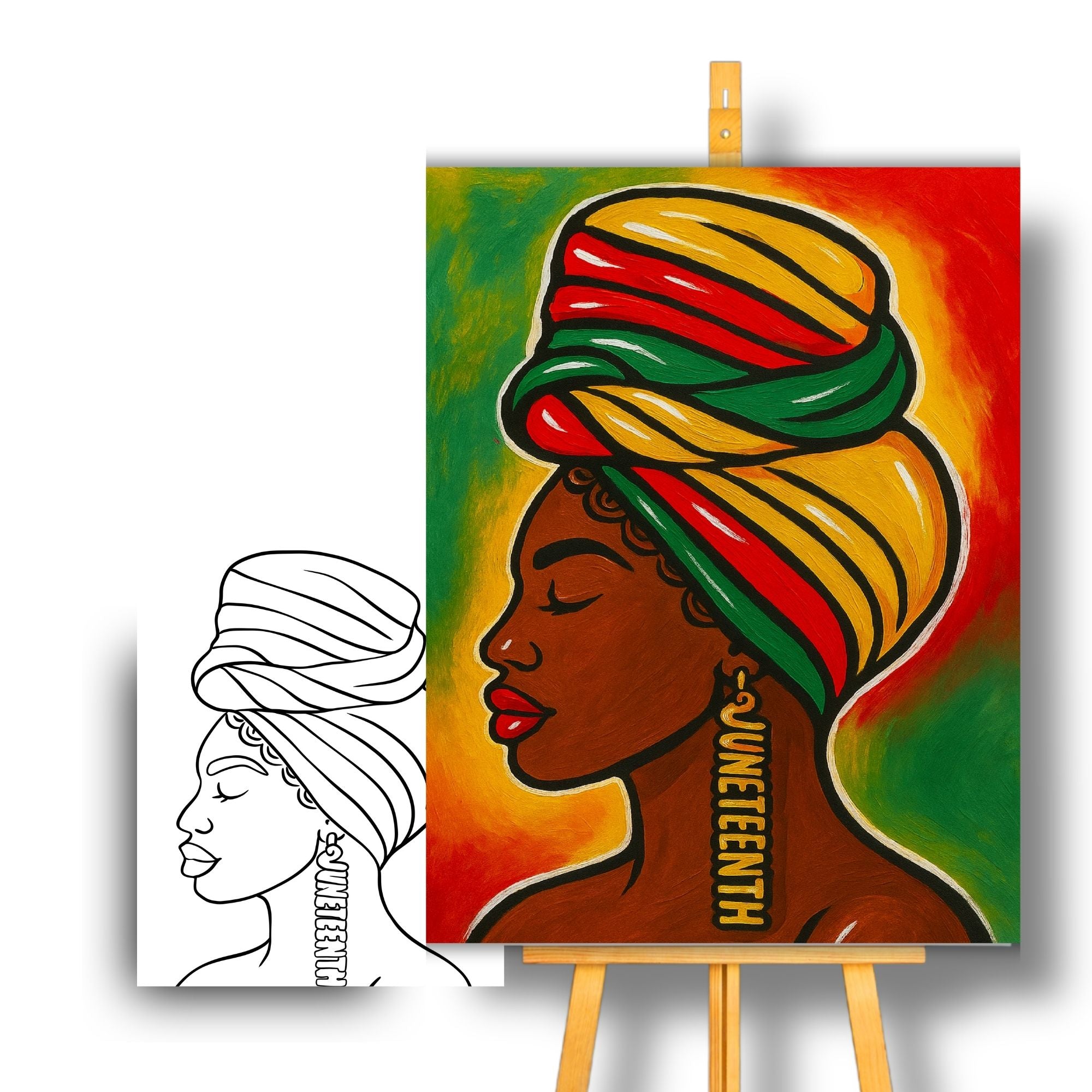 Artistic Procreations