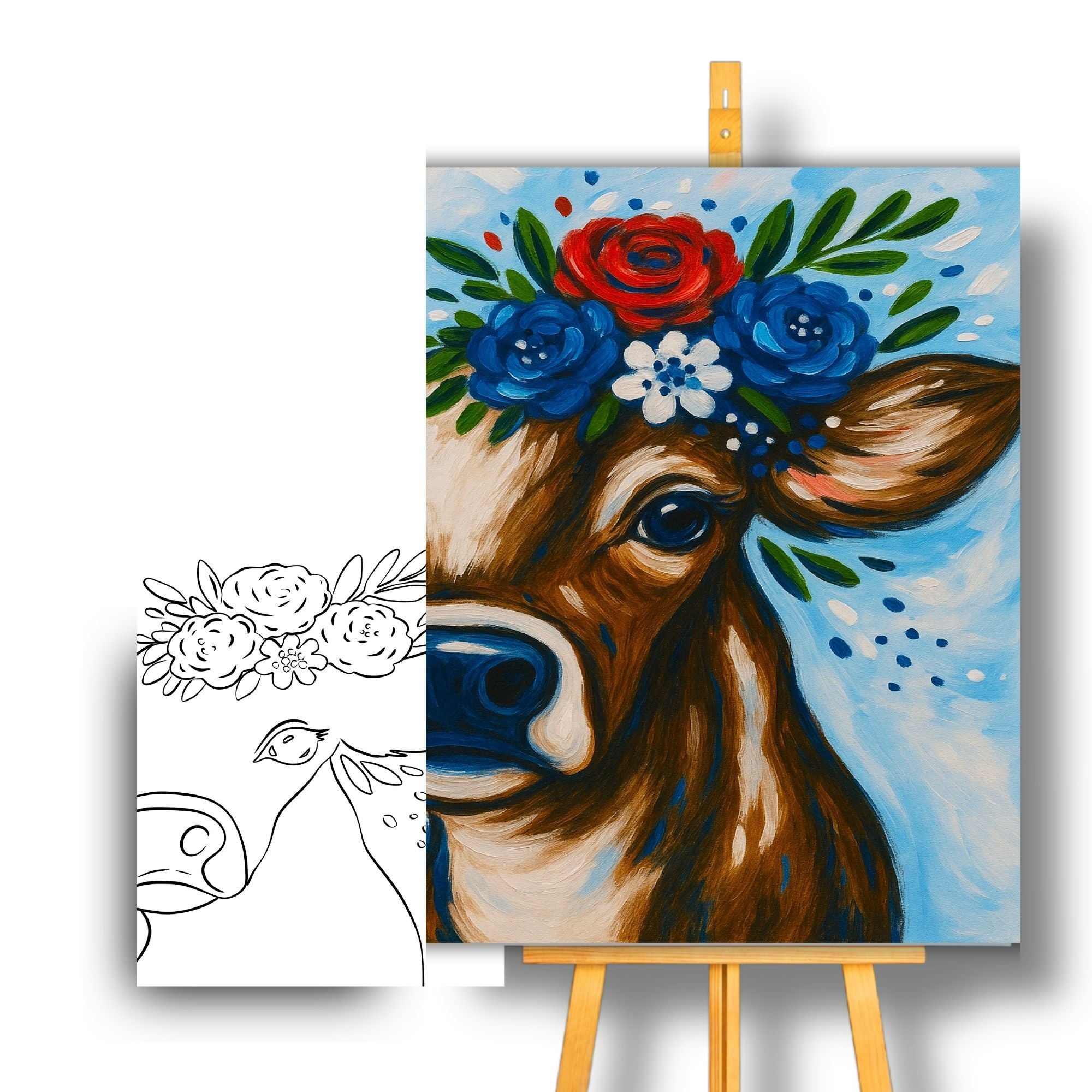 Artistic Procreations