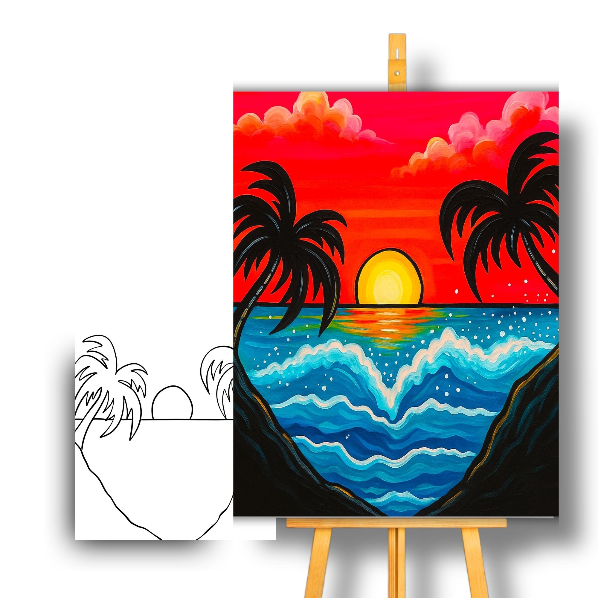 Artistic Procreations