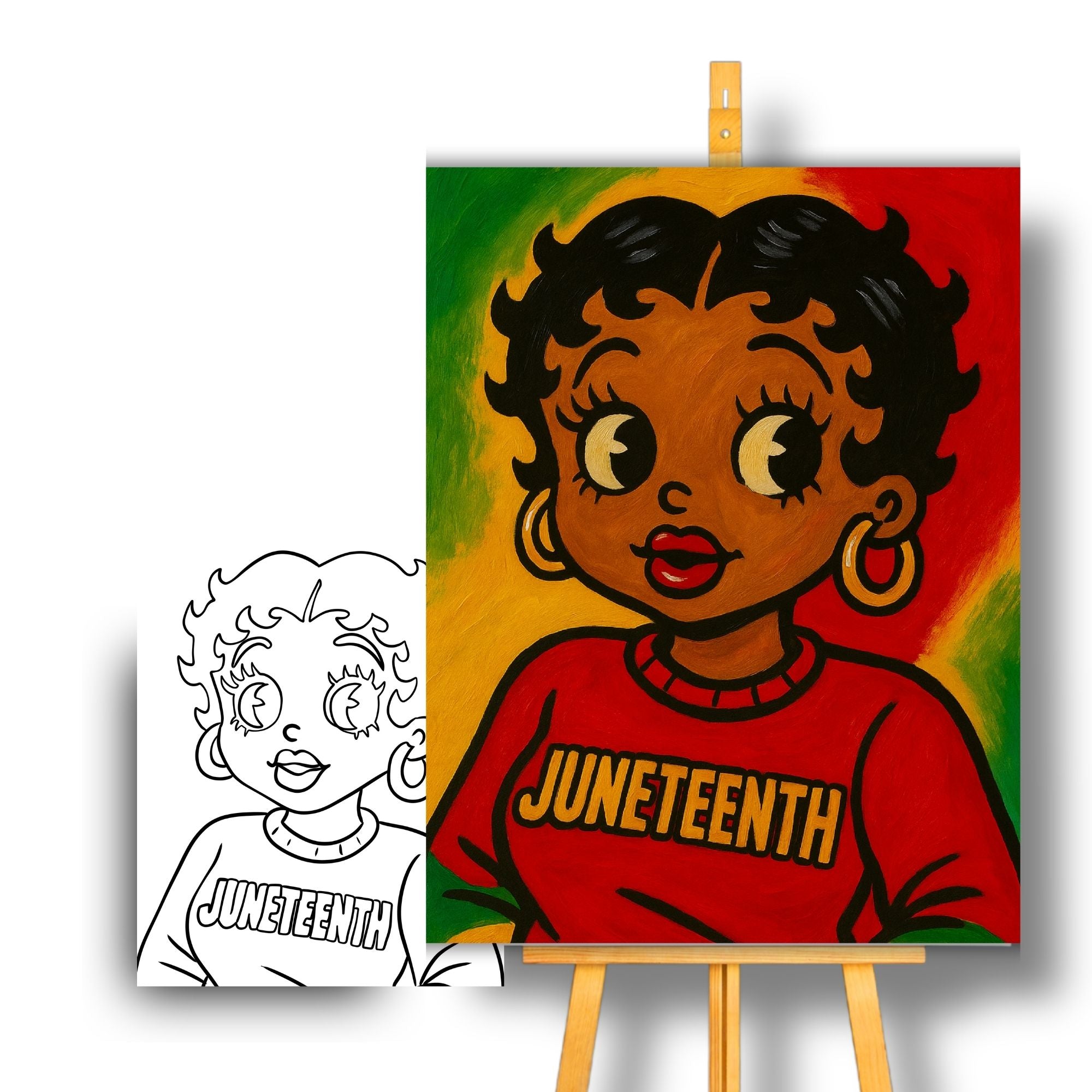 Artistic Procreations
