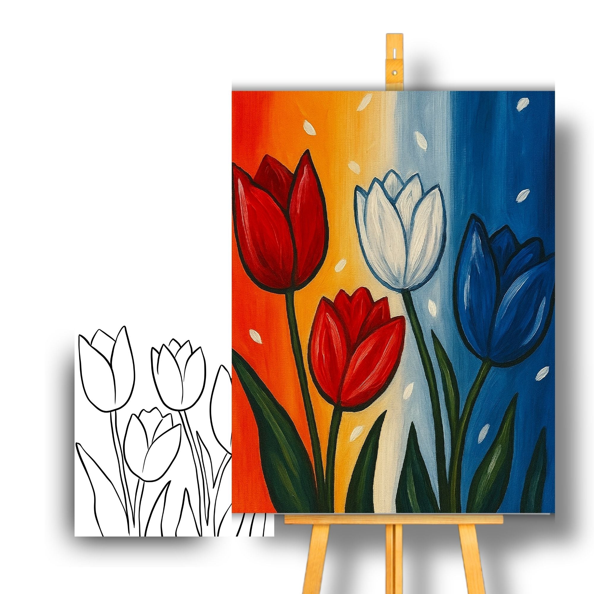 Artistic Procreations