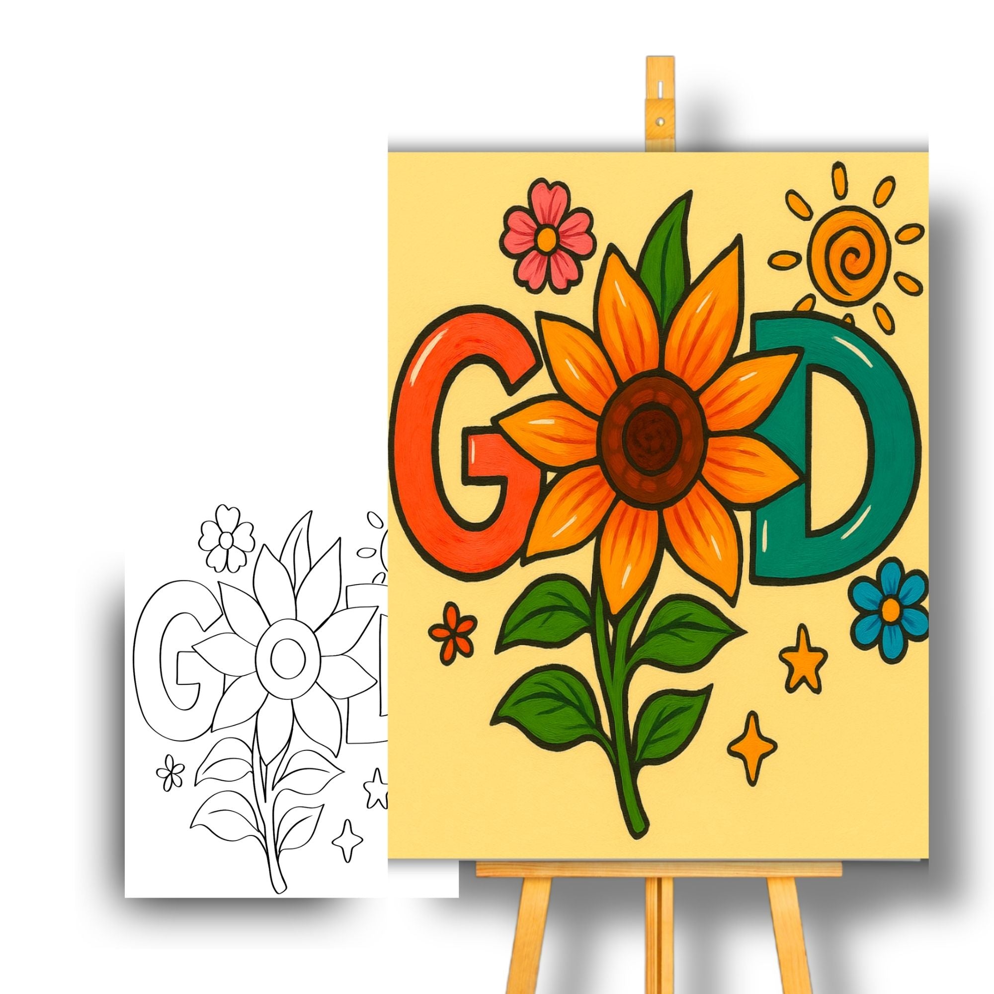Artistic Procreations