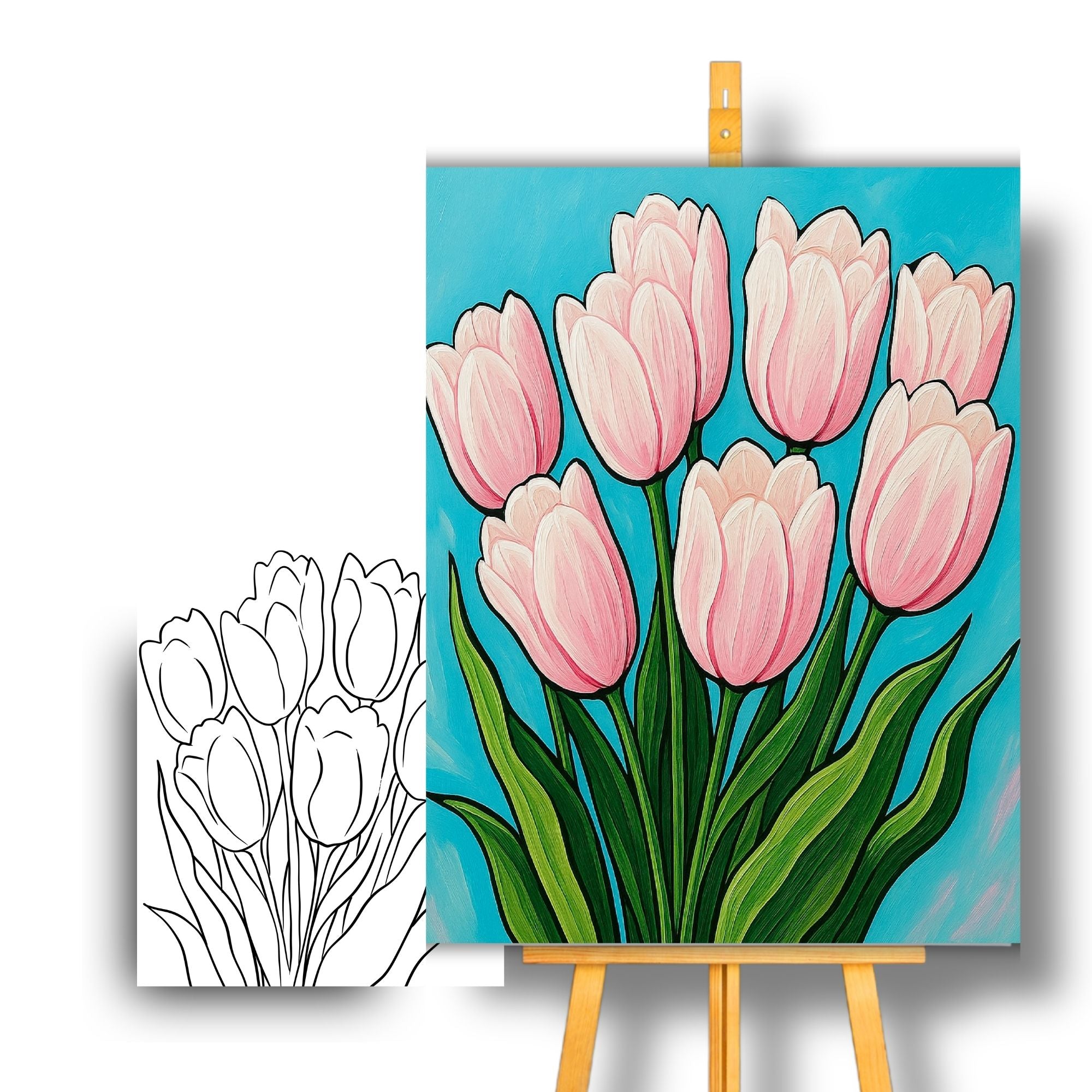 Artistic Procreations
