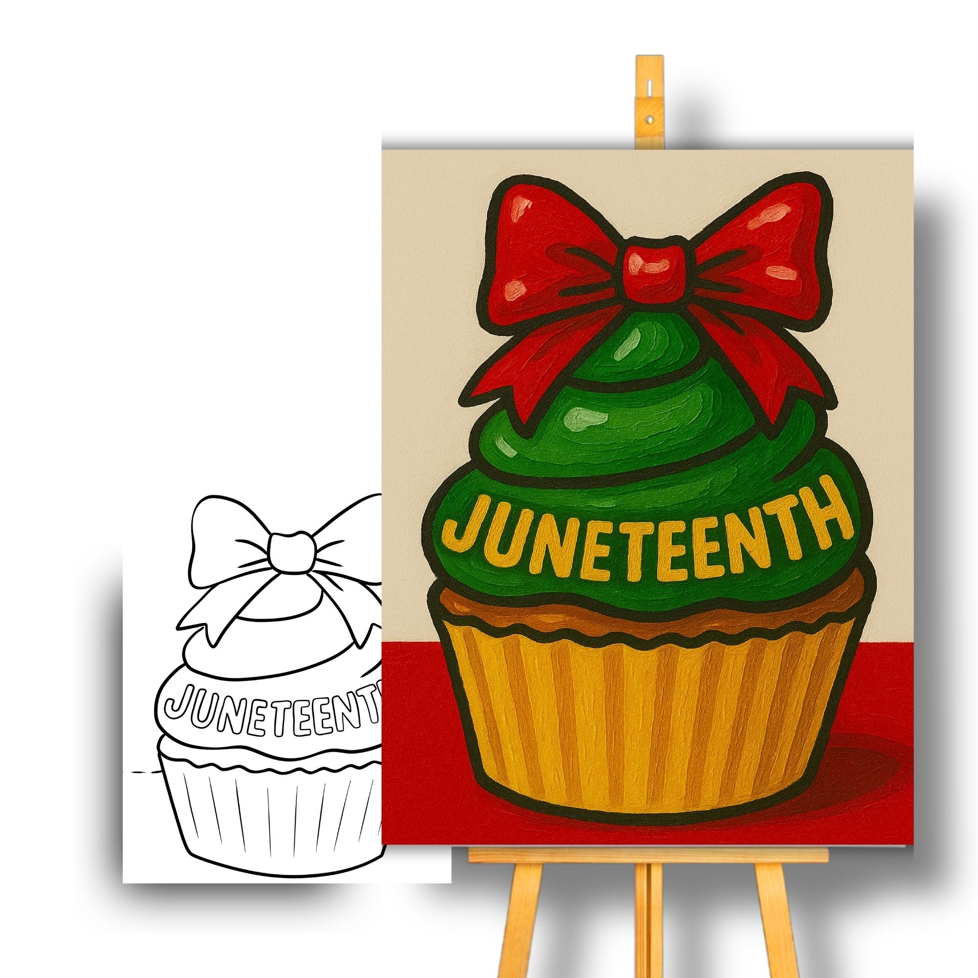 Artistic Procreations