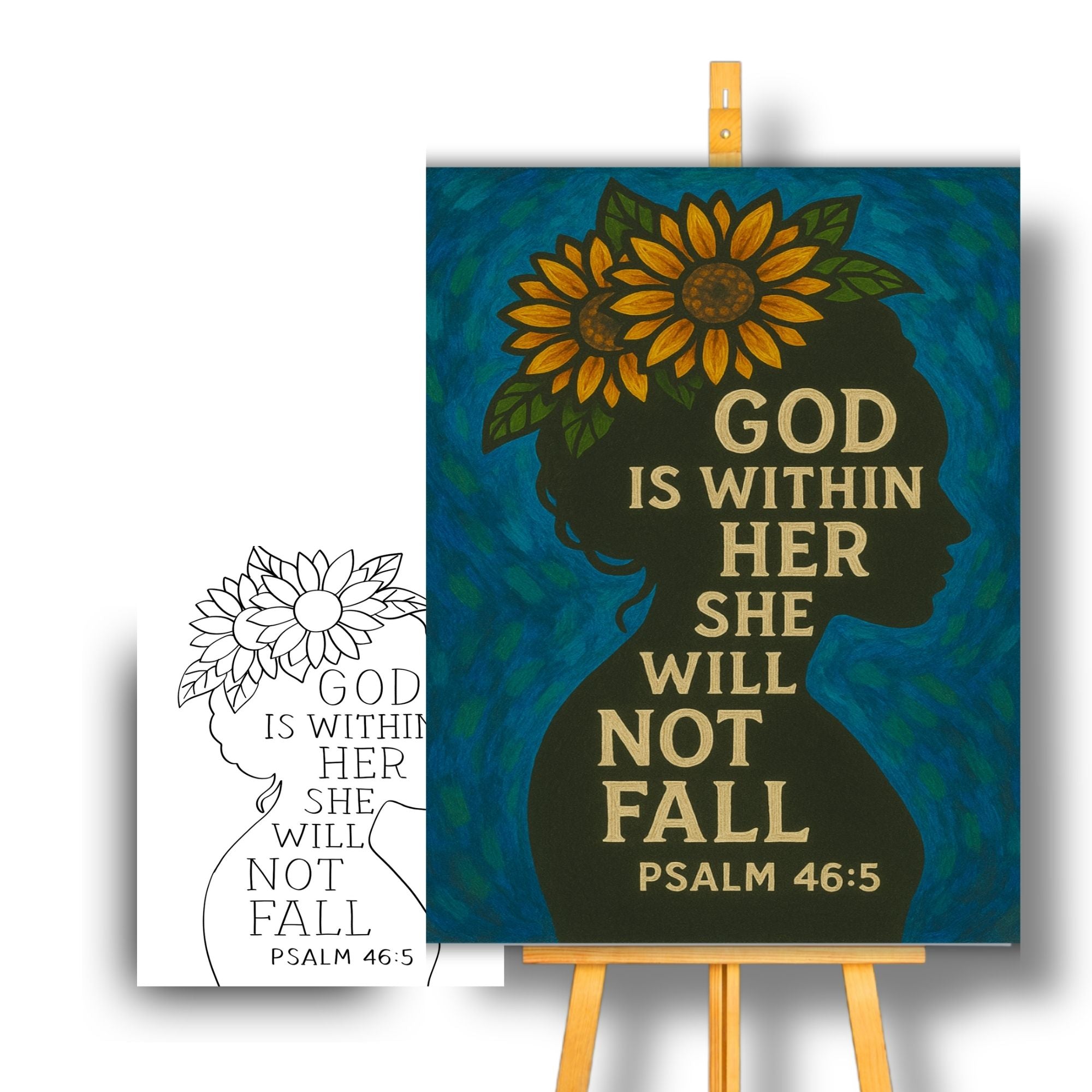 Artistic Procreations