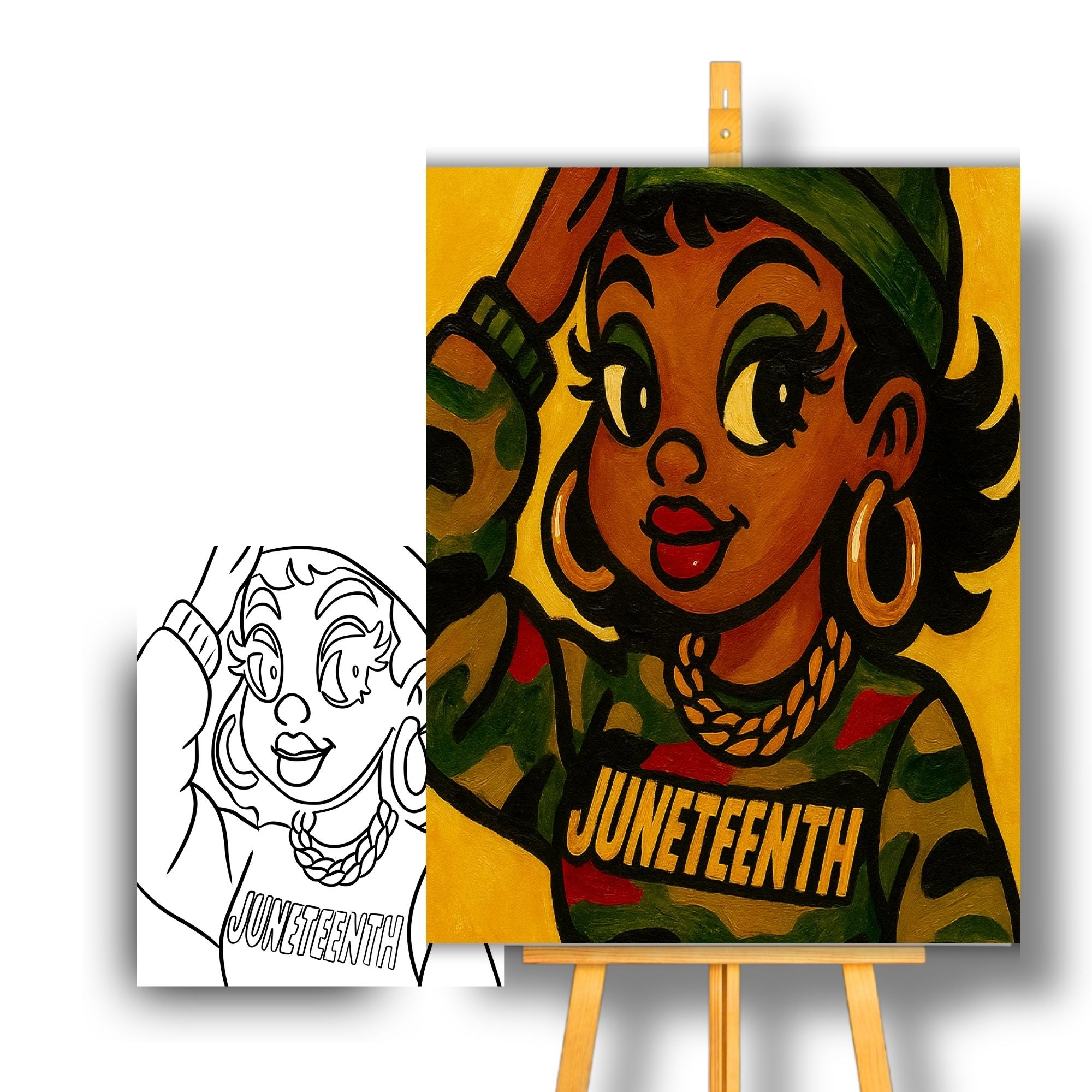 Artistic Procreations
