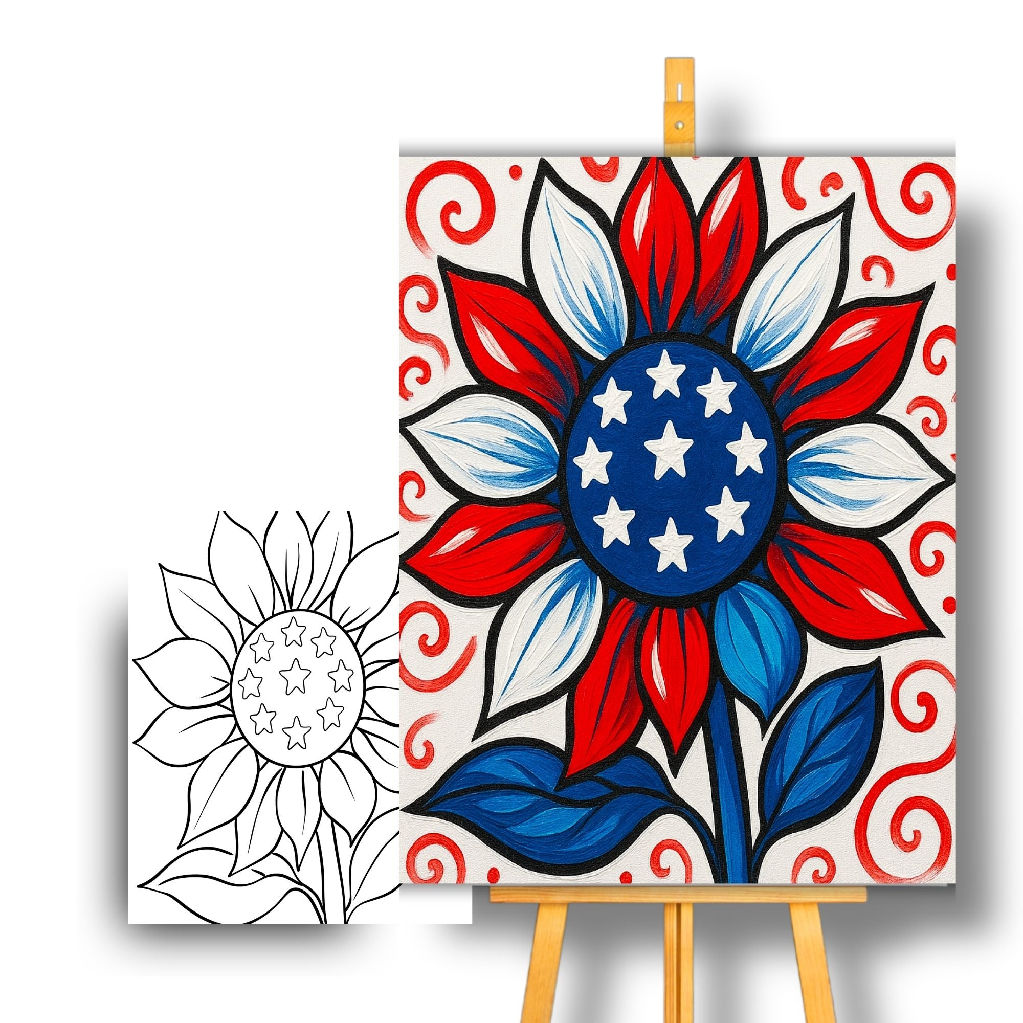 Artistic Procreations