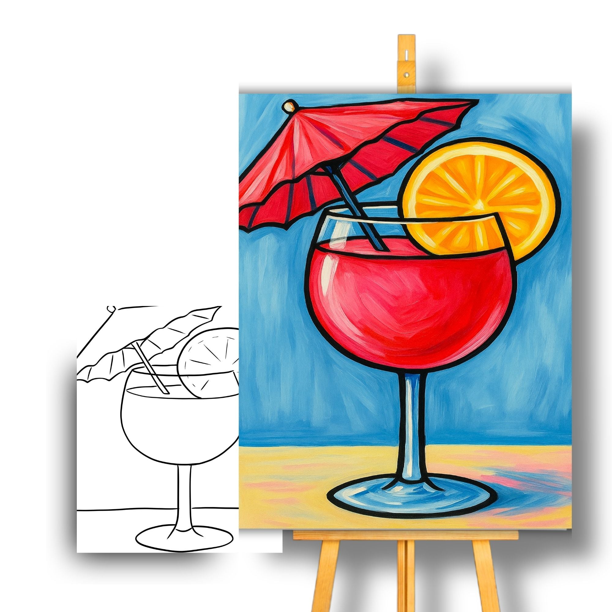 Artistic Procreations