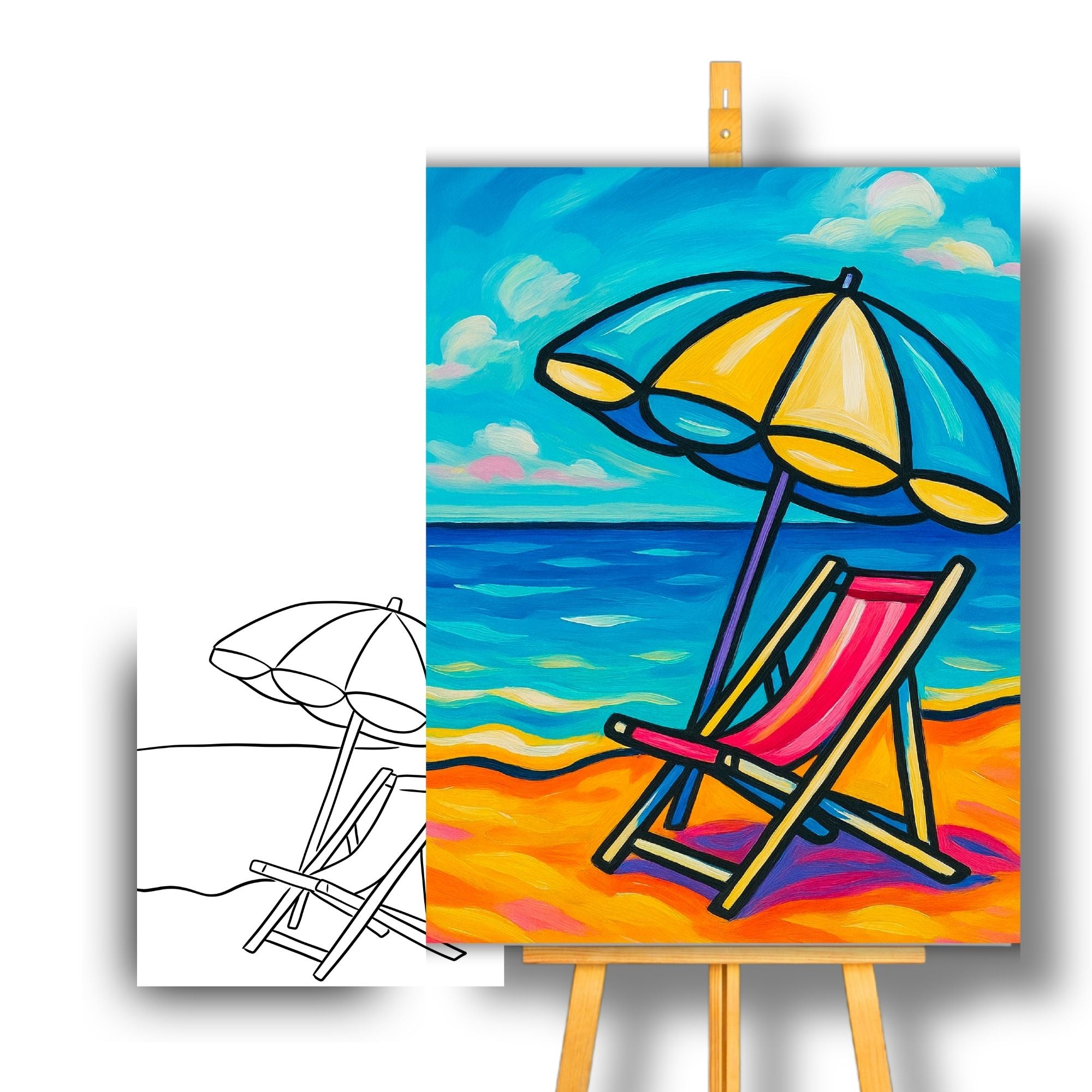 Artistic Procreations