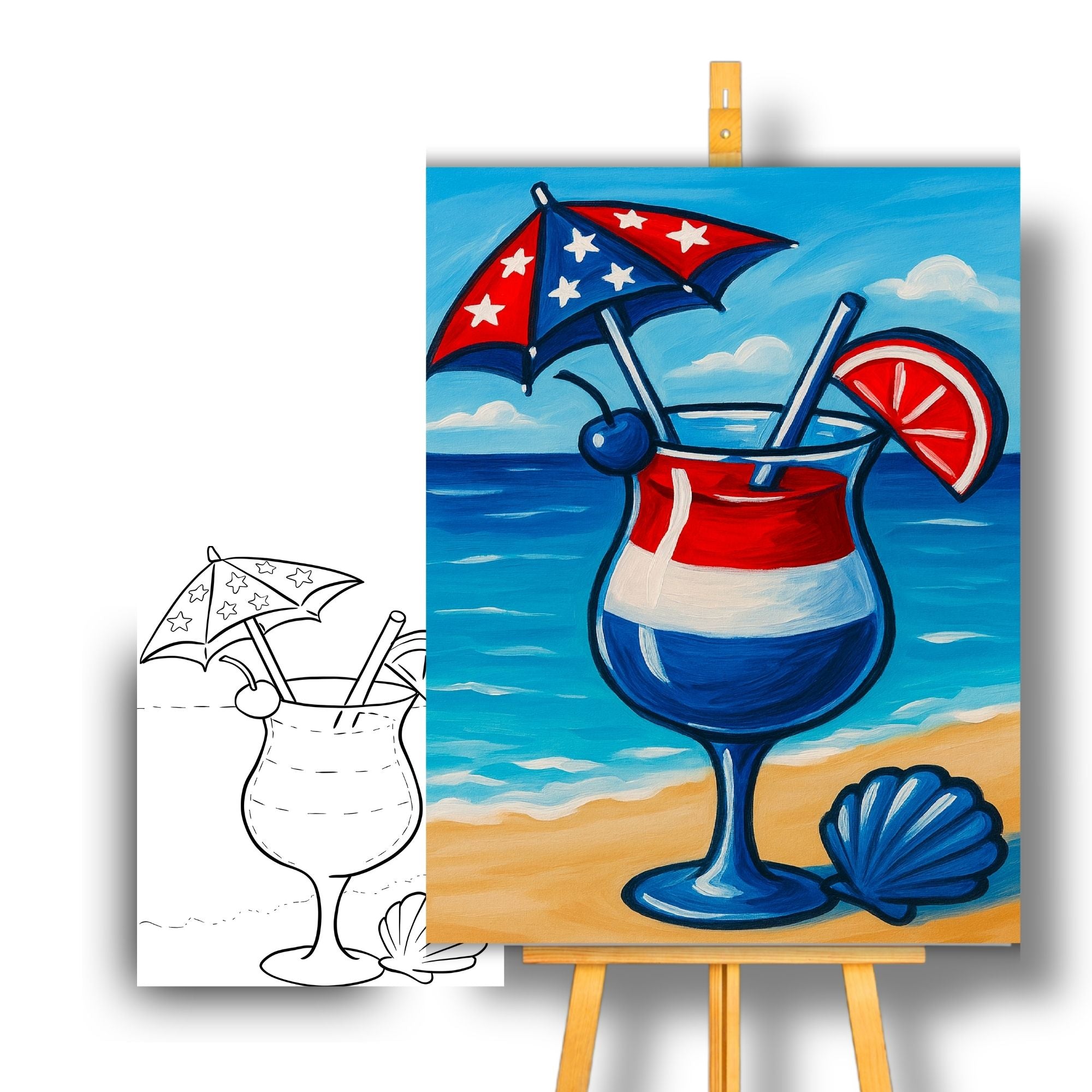 Artistic Procreations